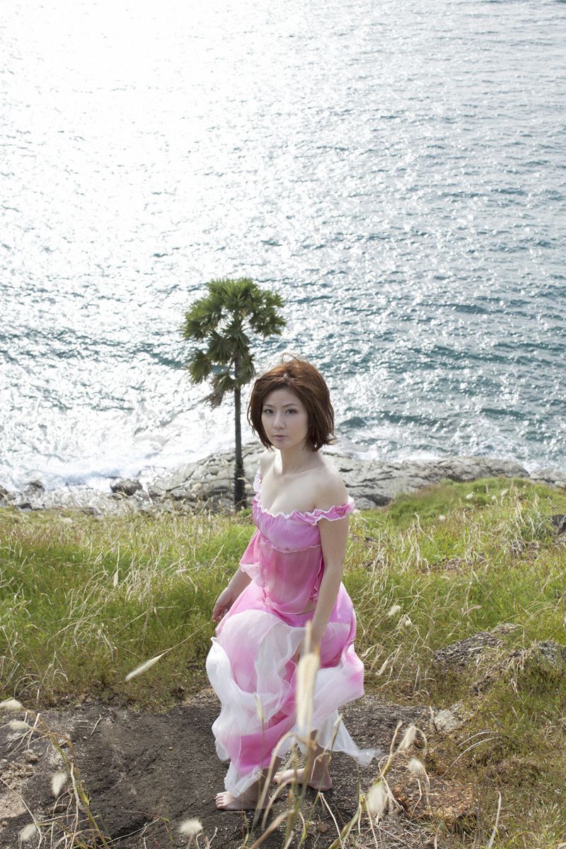 NO.84 Naomi Yotsumoto 四元奈生美-图138