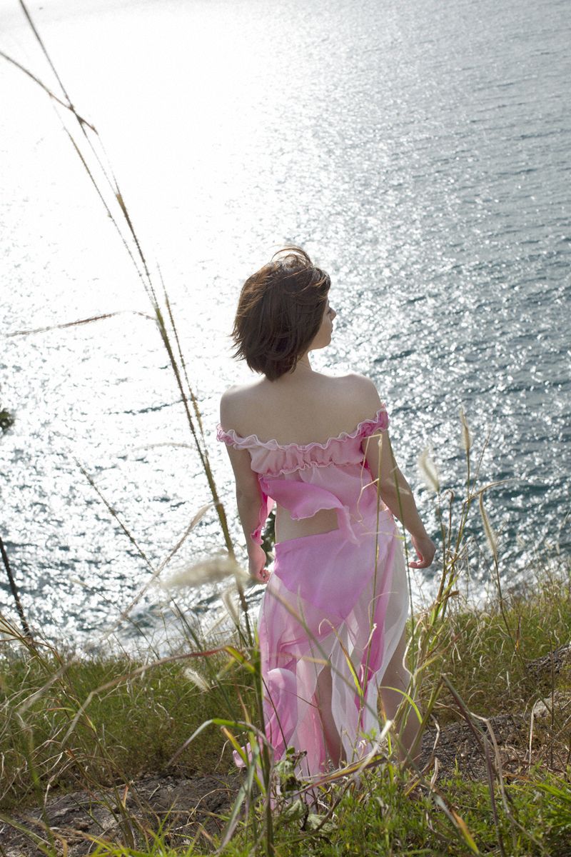 NO.84 Naomi Yotsumoto 四元奈生美-图140