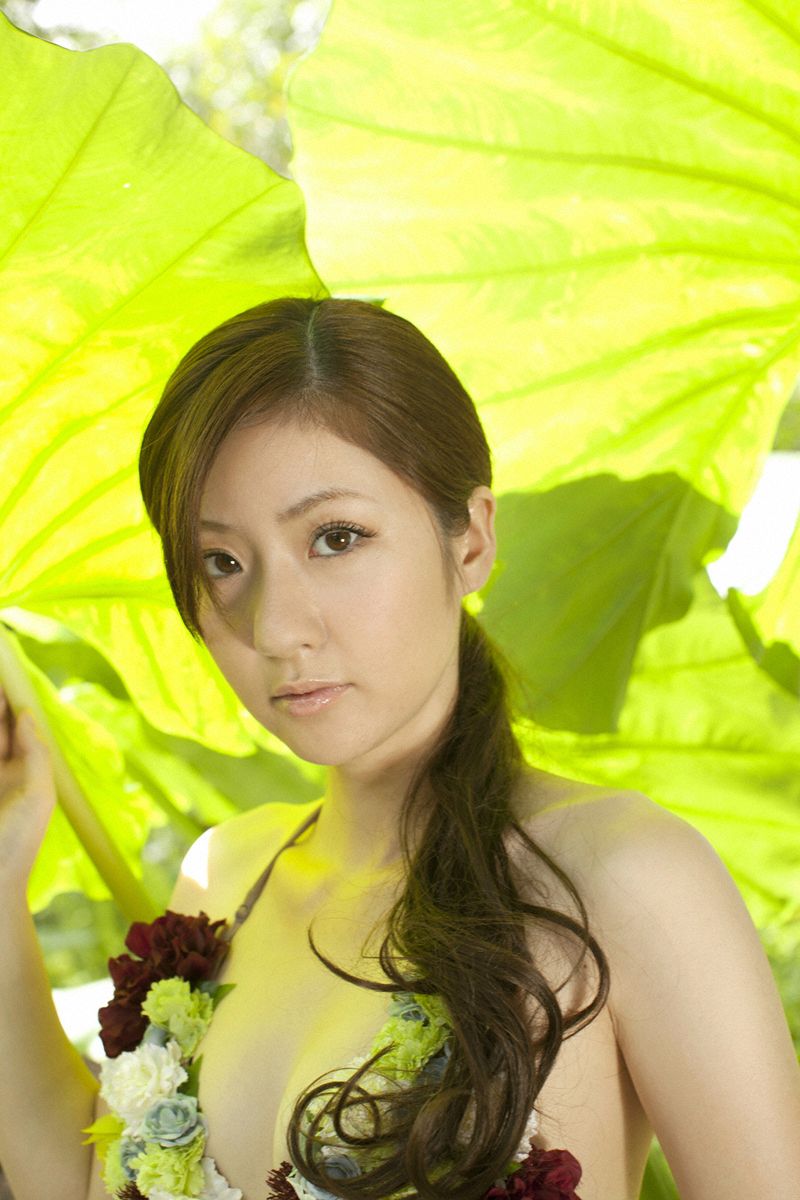 NO.84 Naomi Yotsumoto 四元奈生美-图146