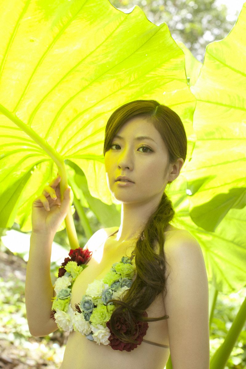 NO.84 Naomi Yotsumoto 四元奈生美-图147