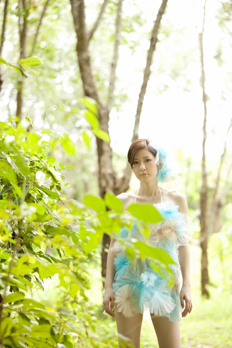 NO.84 Naomi Yotsumoto 四元奈生美-图149