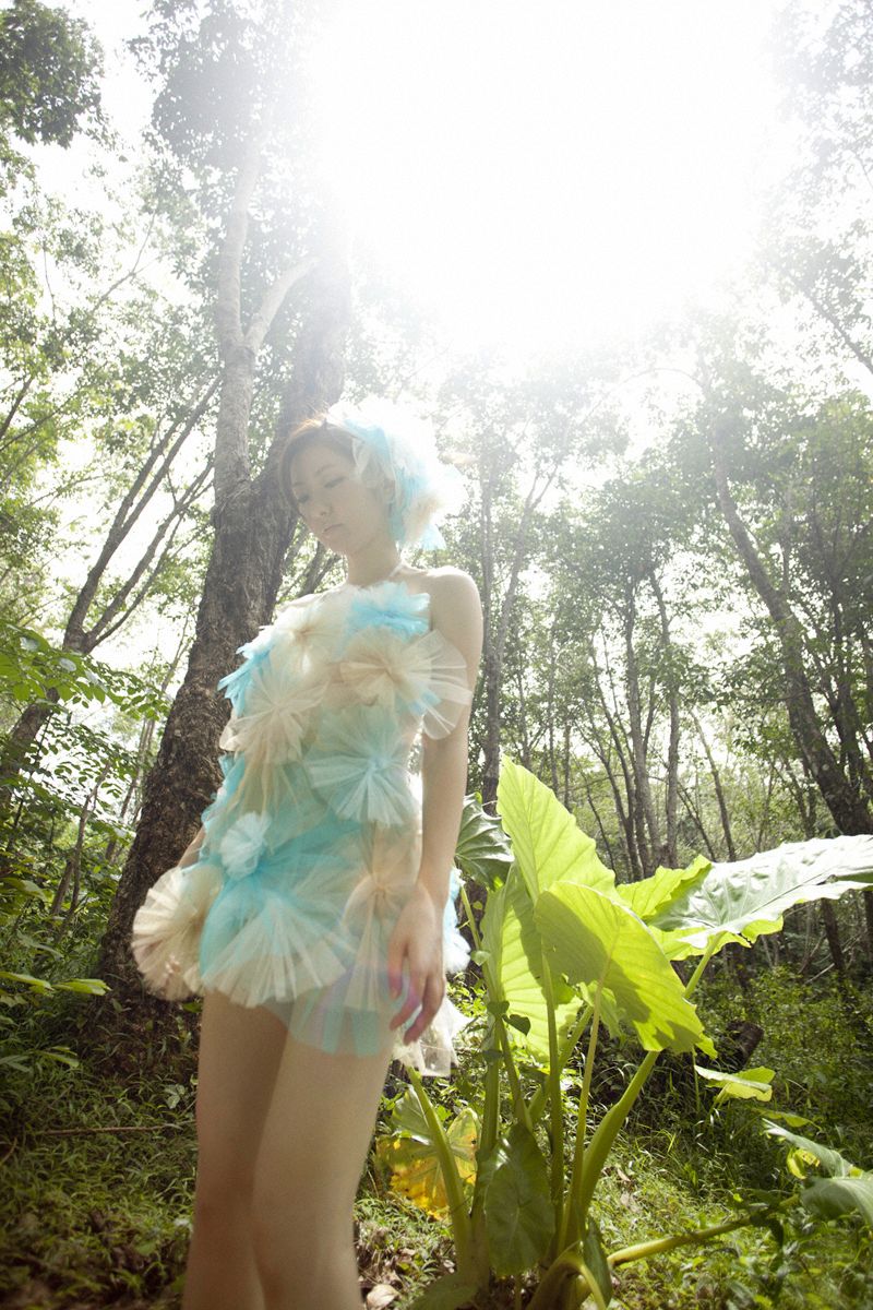 NO.84 Naomi Yotsumoto 四元奈生美-图150