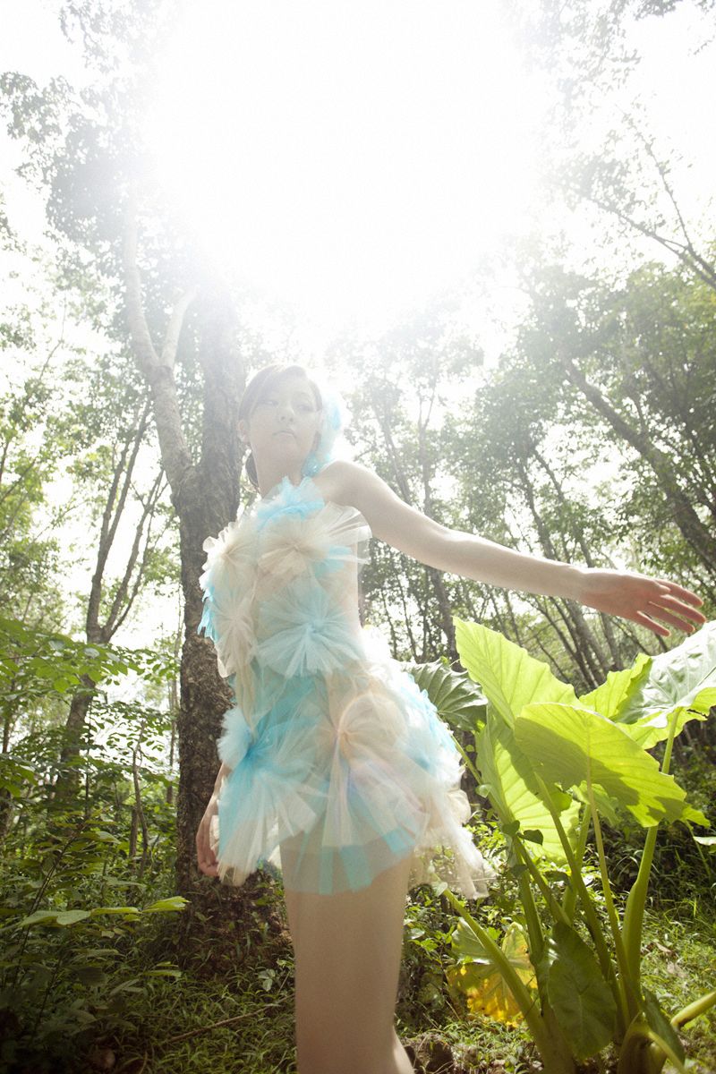 NO.84 Naomi Yotsumoto 四元奈生美-图151