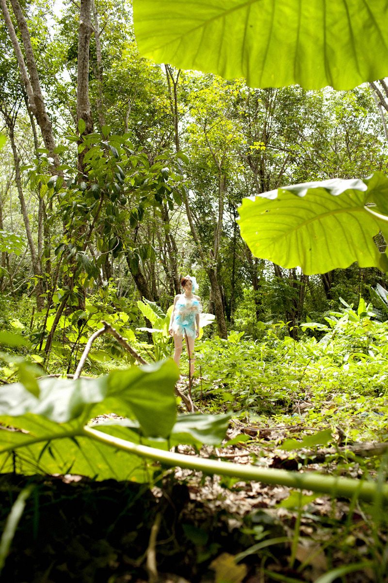 NO.84 Naomi Yotsumoto 四元奈生美-图157