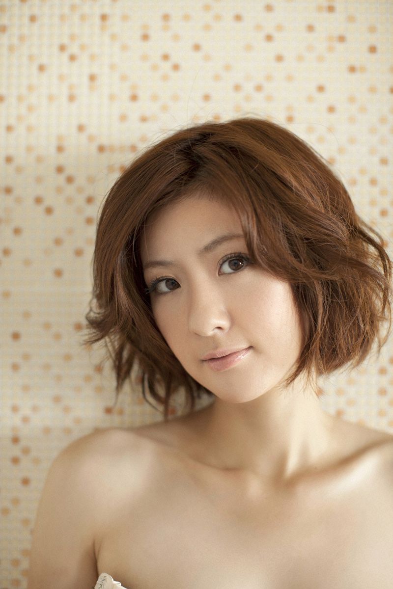 NO.84 Naomi Yotsumoto 四元奈生美-图166