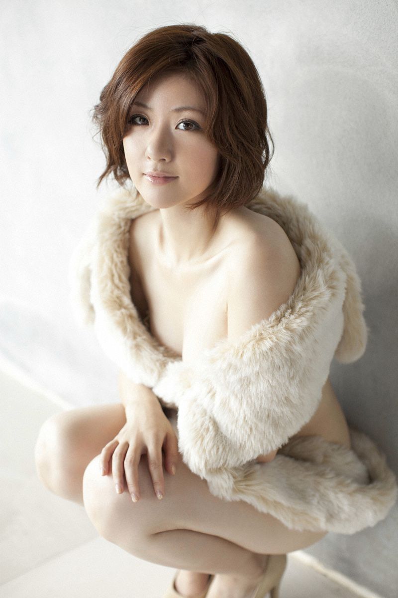 NO.84 Naomi Yotsumoto 四元奈生美-图175