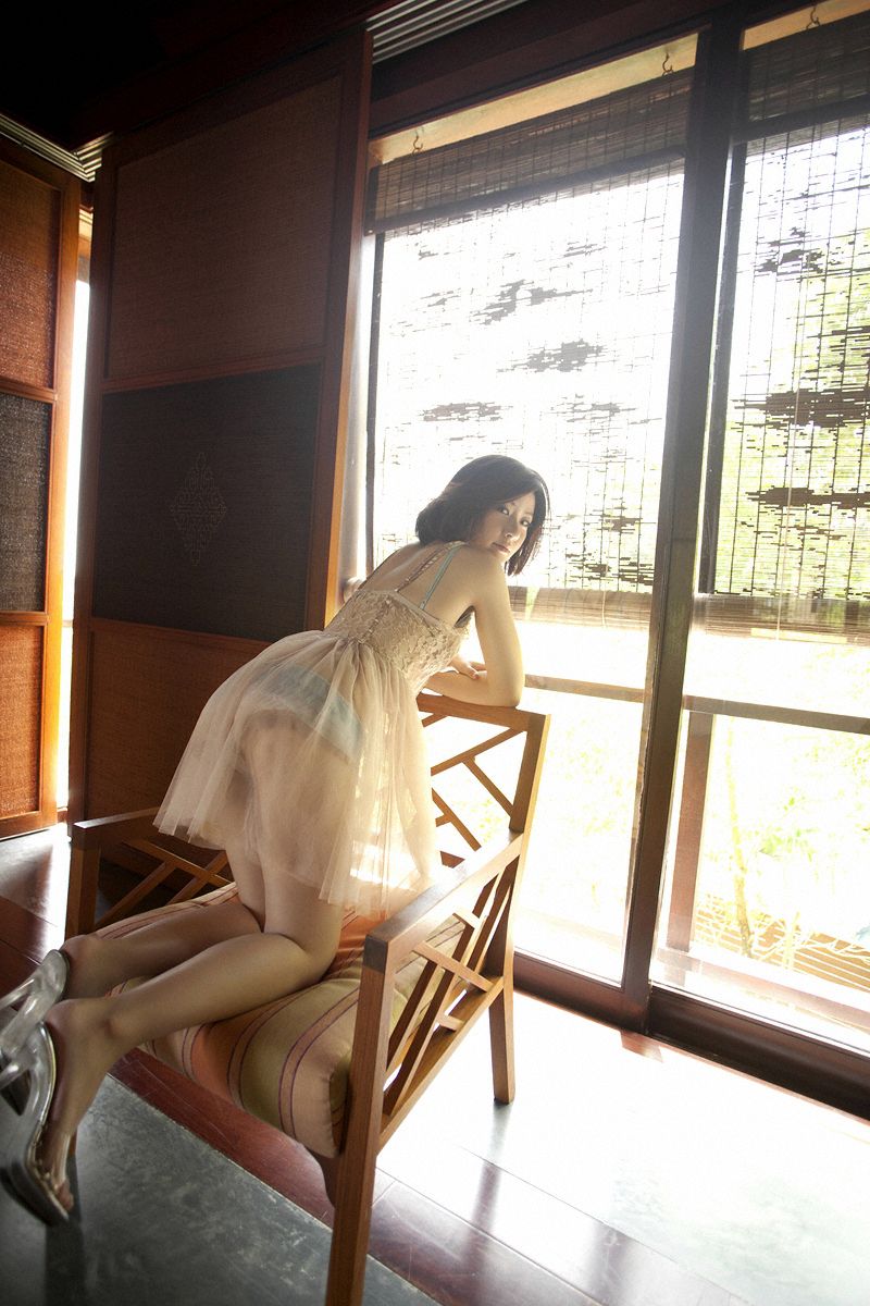 NO.84 Naomi Yotsumoto 四元奈生美-图18