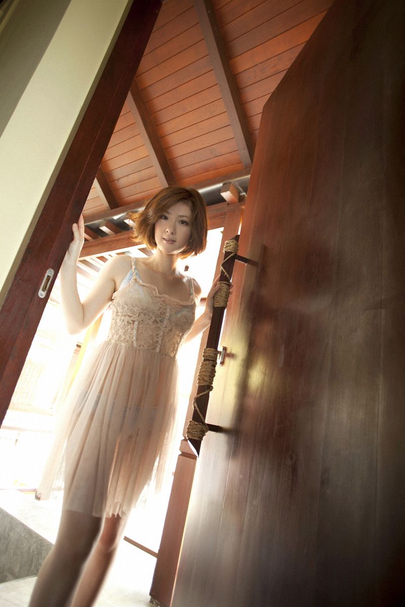 NO.84 Naomi Yotsumoto 四元奈生美-图20