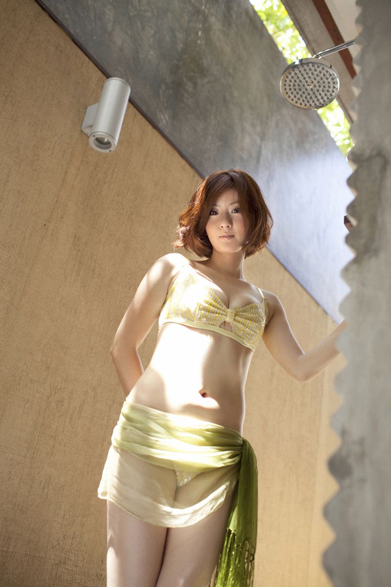 NO.84 Naomi Yotsumoto 四元奈生美-图32