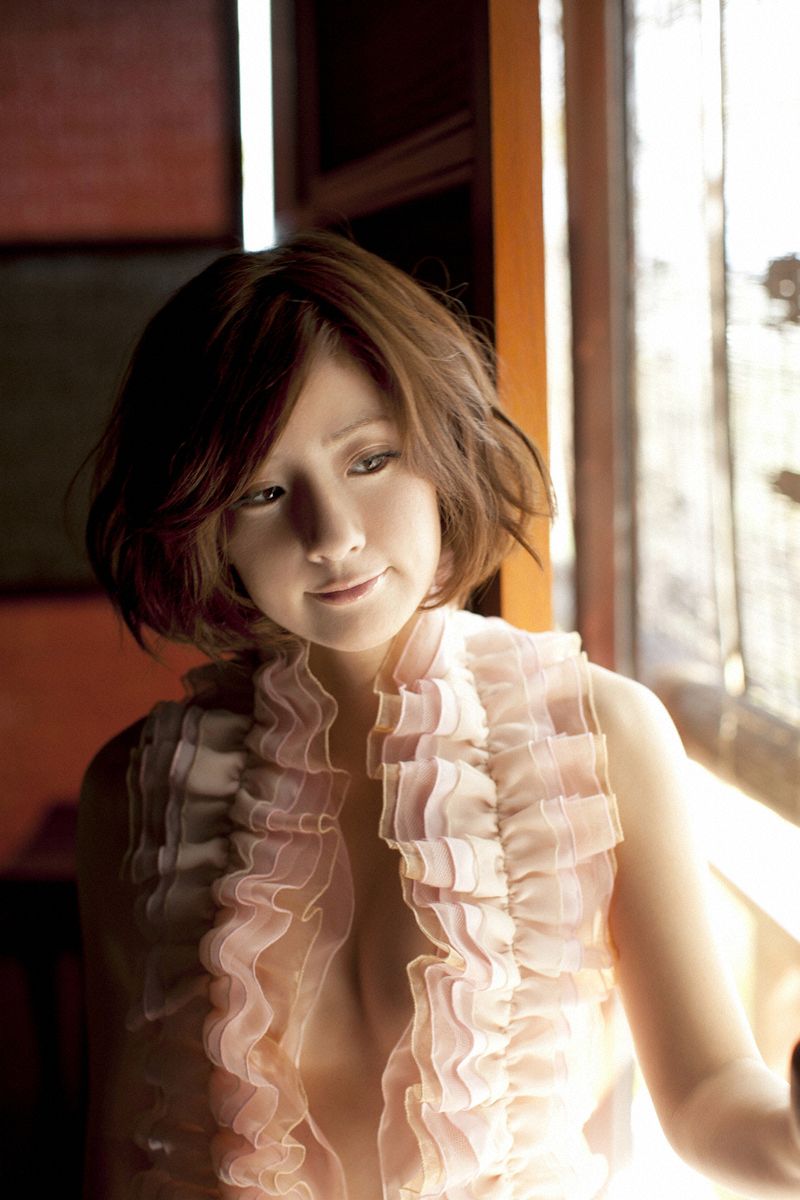 NO.84 Naomi Yotsumoto 四元奈生美-图48