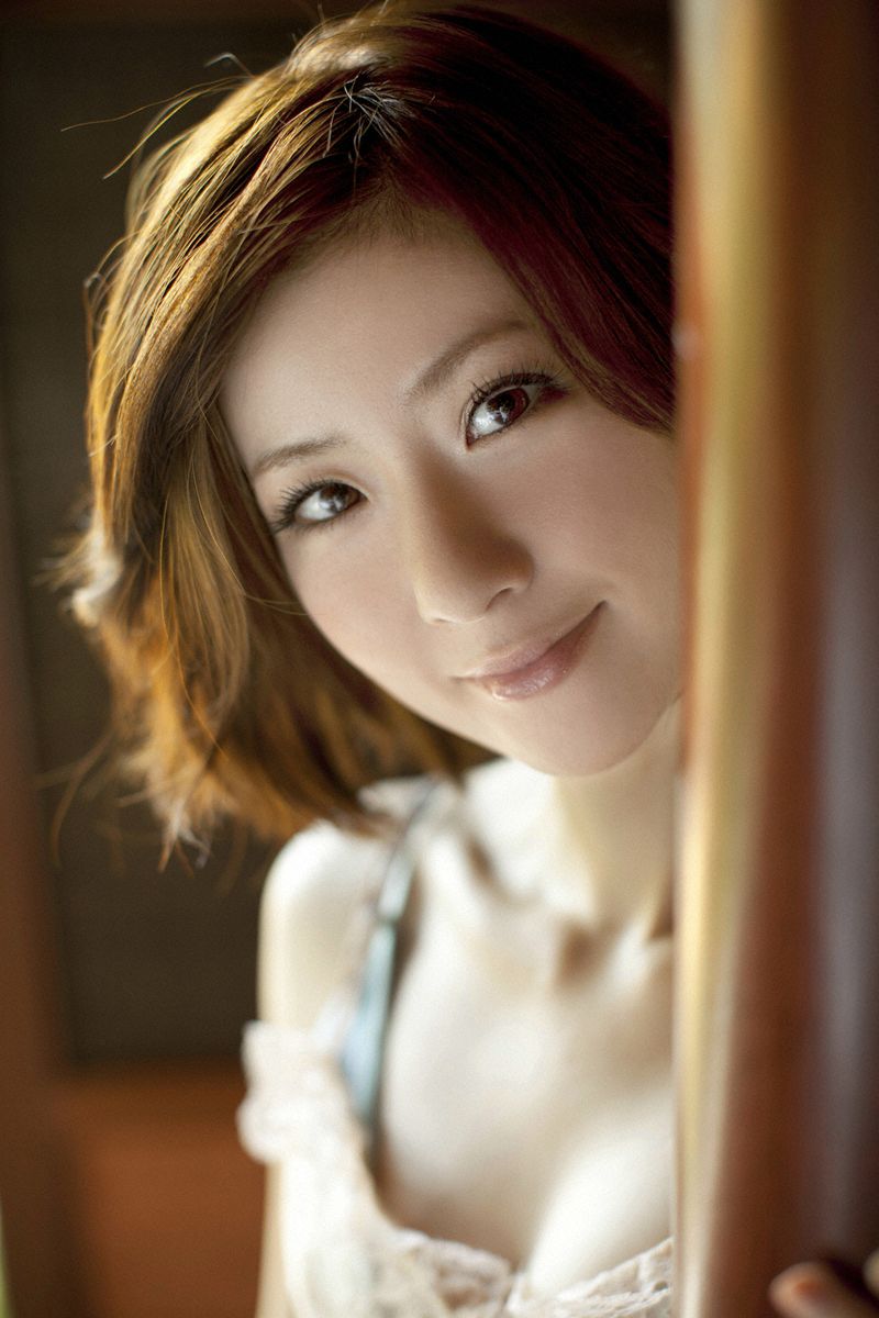 NO.84 Naomi Yotsumoto 四元奈生美-图4