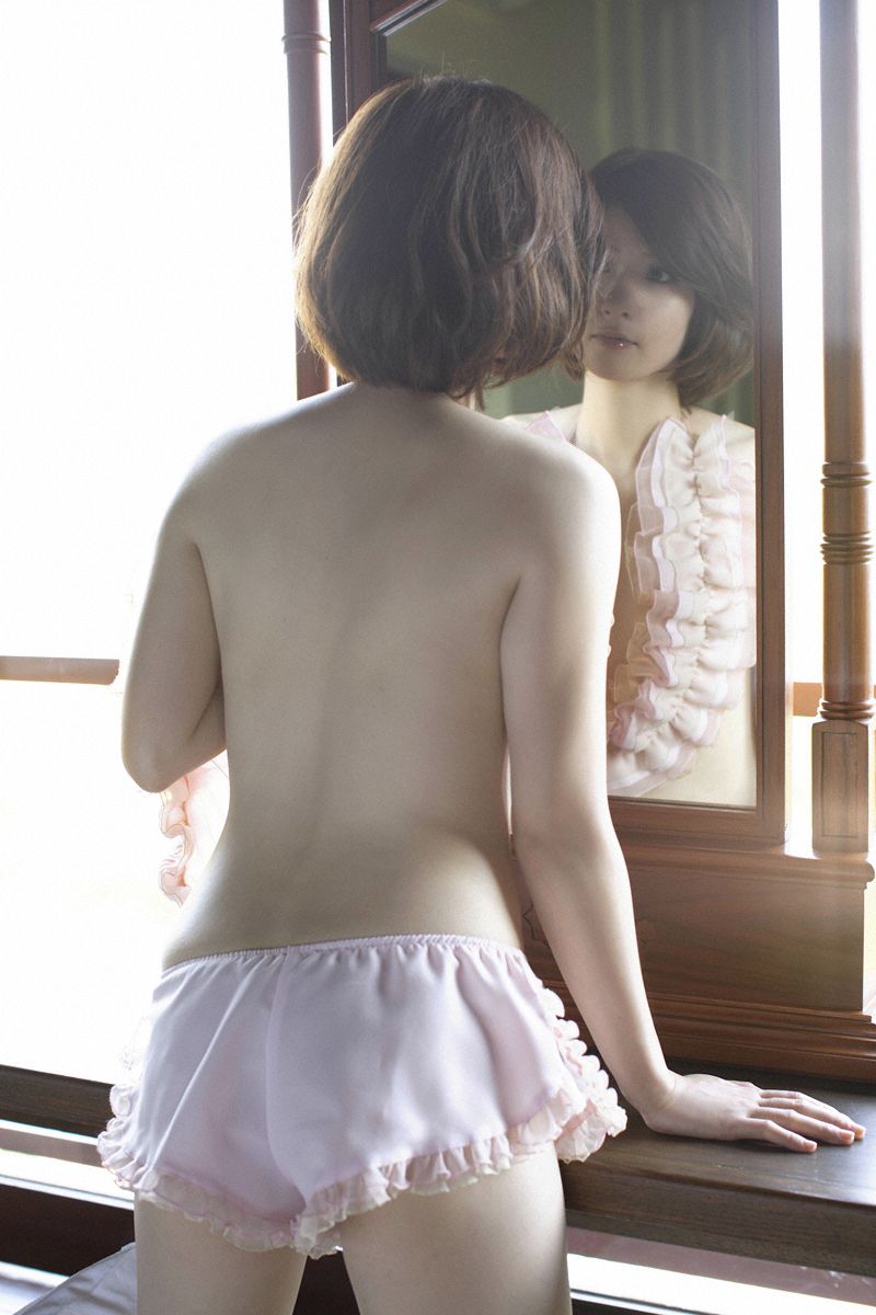 NO.84 Naomi Yotsumoto 四元奈生美-图58