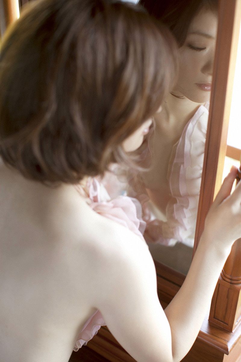 NO.84 Naomi Yotsumoto 四元奈生美-图61