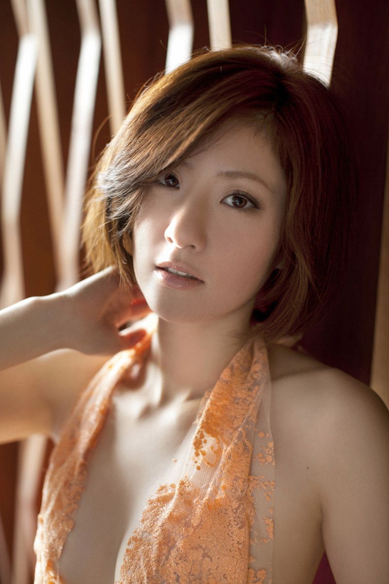 NO.84 Naomi Yotsumoto 四元奈生美-图79