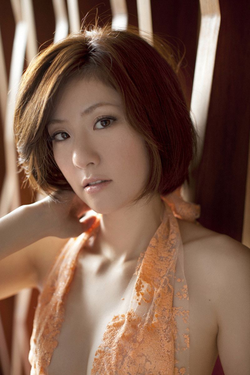 NO.84 Naomi Yotsumoto 四元奈生美-图80