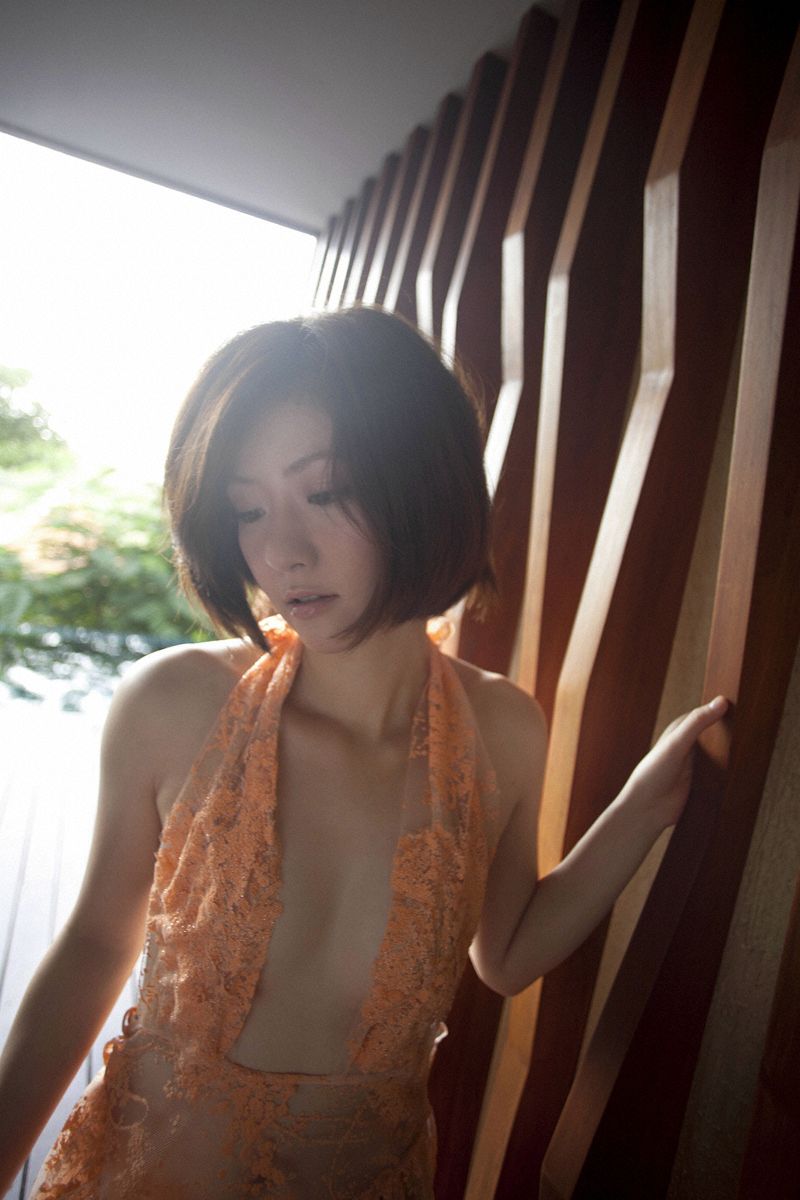 NO.84 Naomi Yotsumoto 四元奈生美-图85