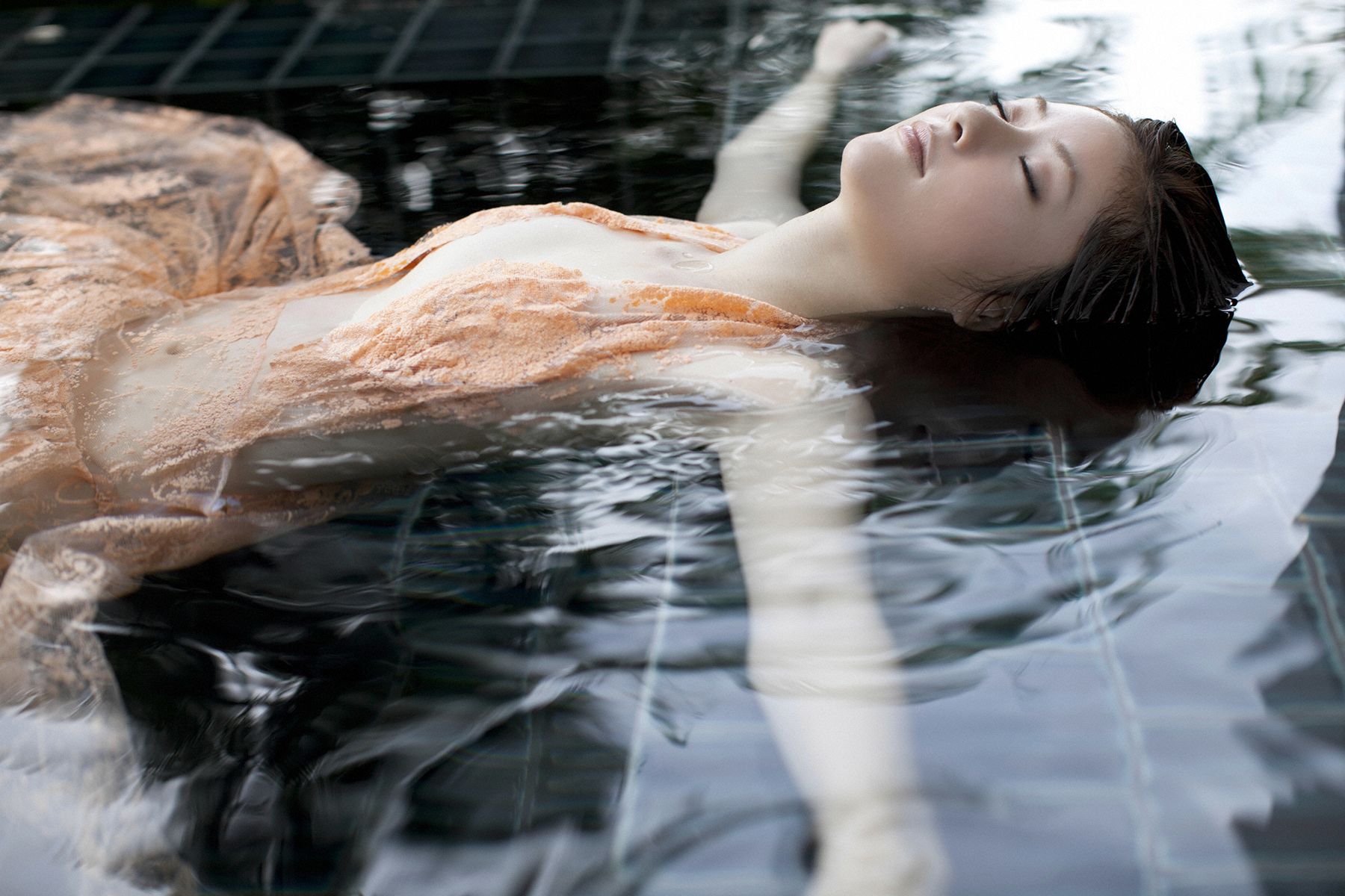 NO.84 Naomi Yotsumoto 四元奈生美-图87