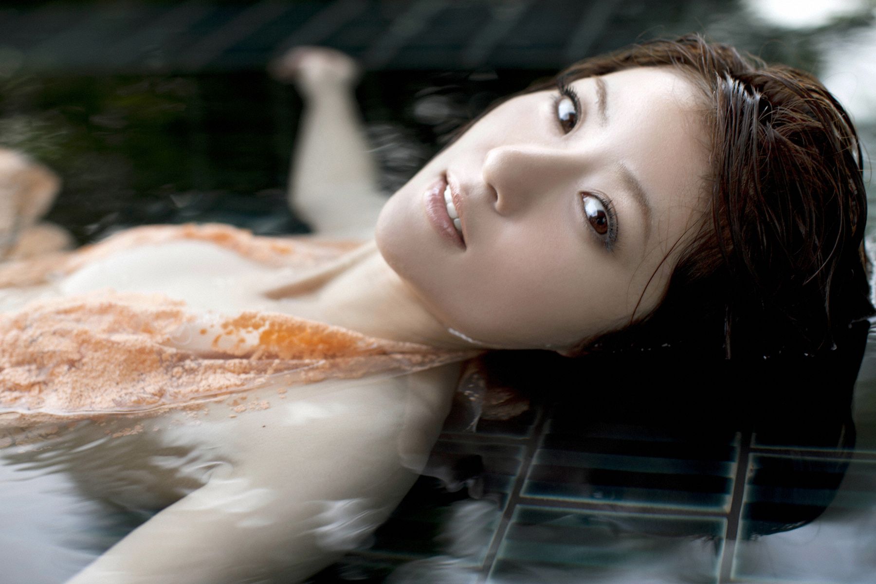 NO.84 Naomi Yotsumoto 四元奈生美-图90