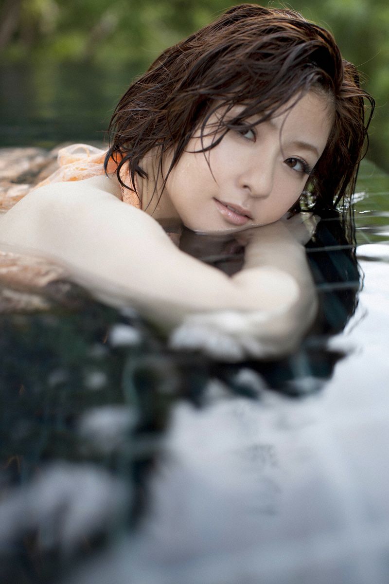 NO.84 Naomi Yotsumoto 四元奈生美-图97