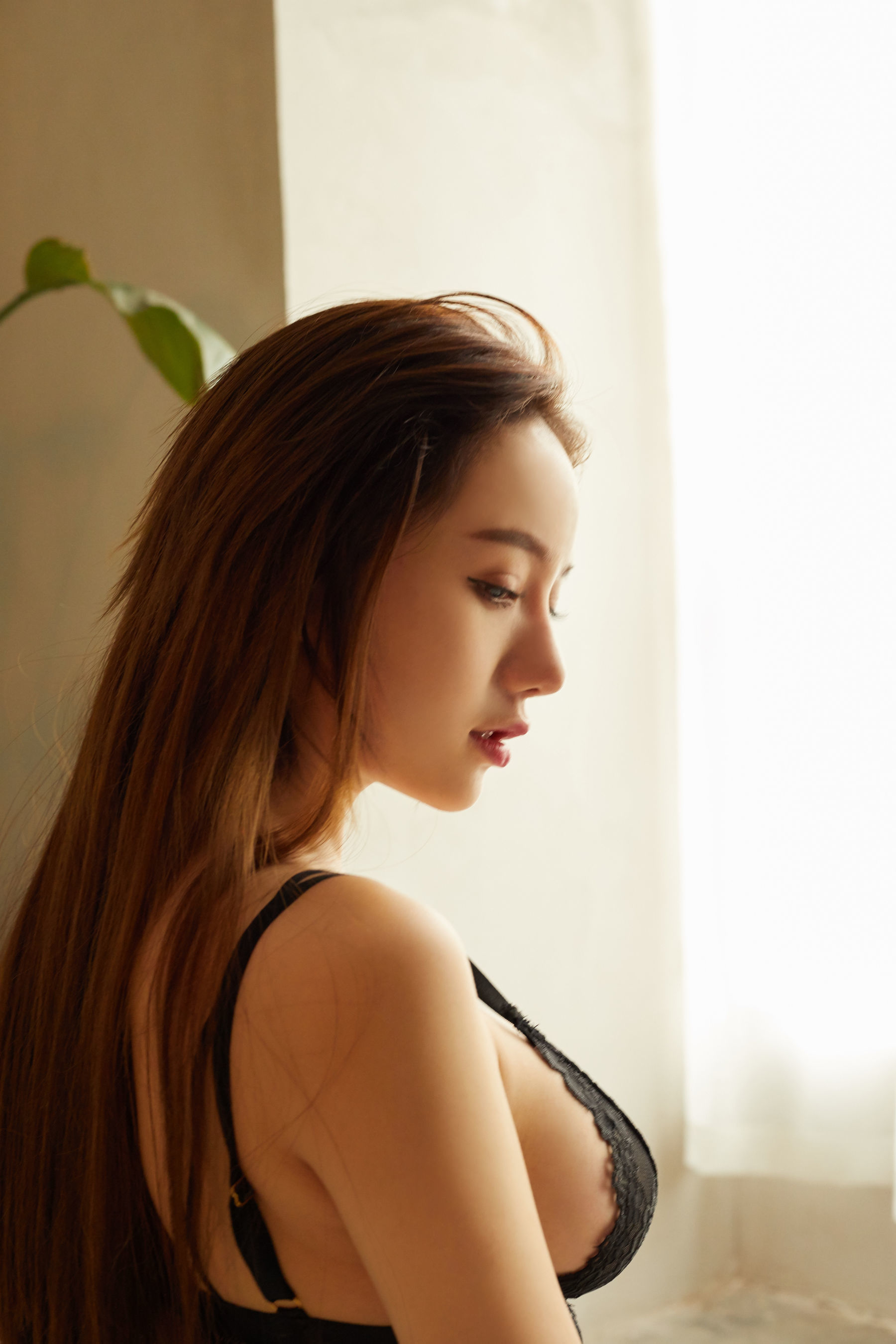 洛丽塔大哥 - 黑色私房-图4
