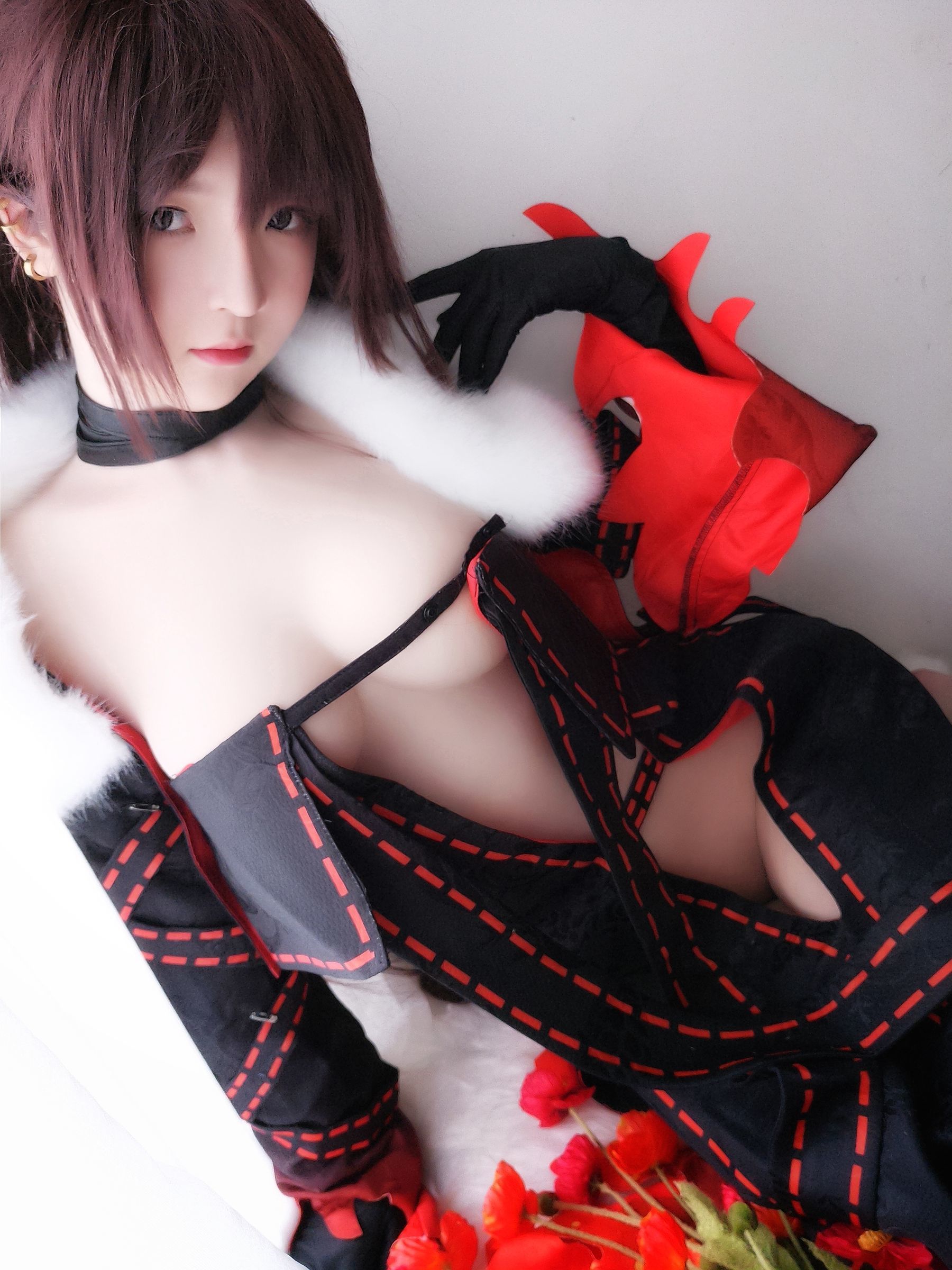一小央泽 - FGO虞姬-图20