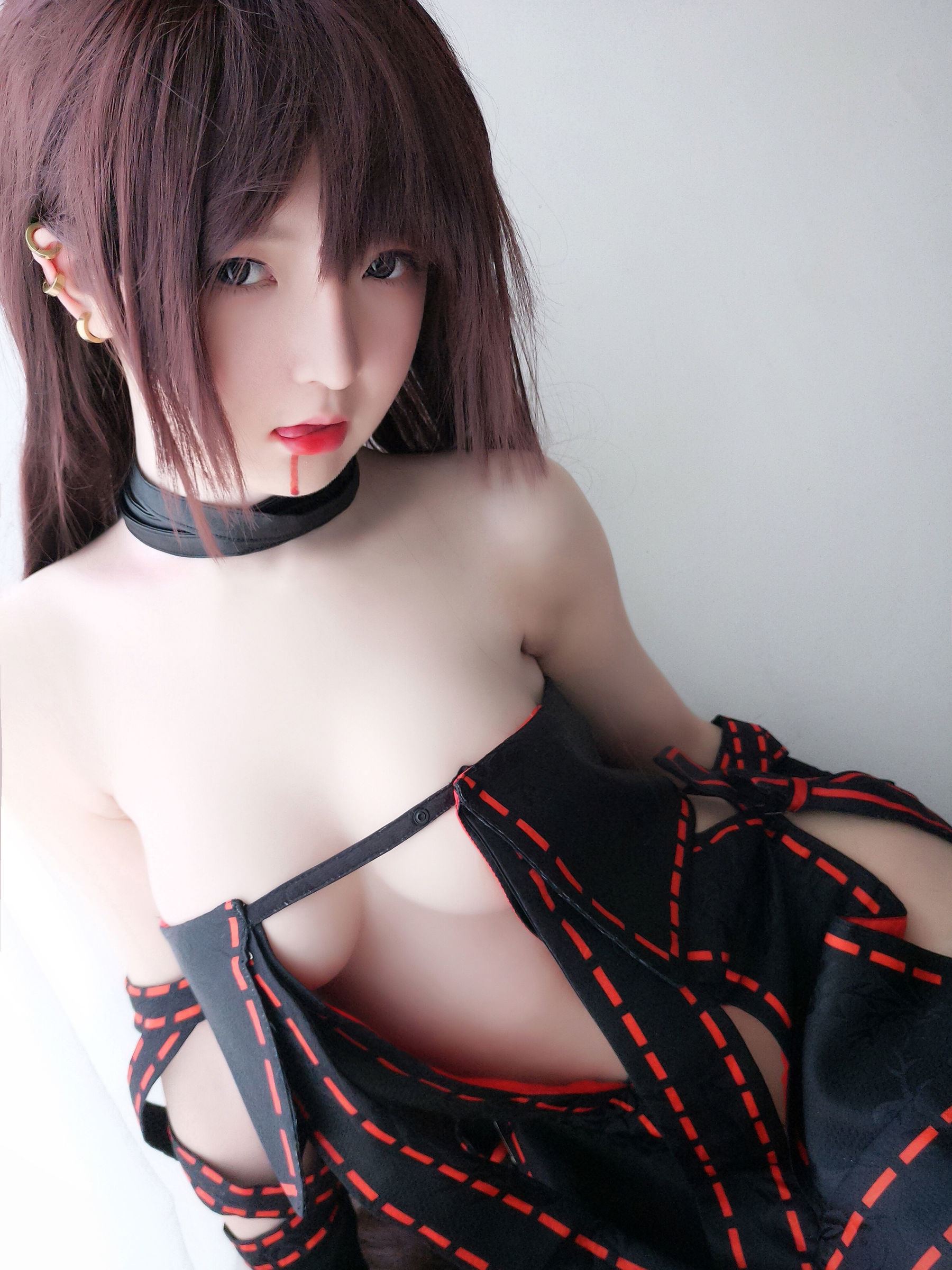 一小央泽 - FGO虞姬-图24