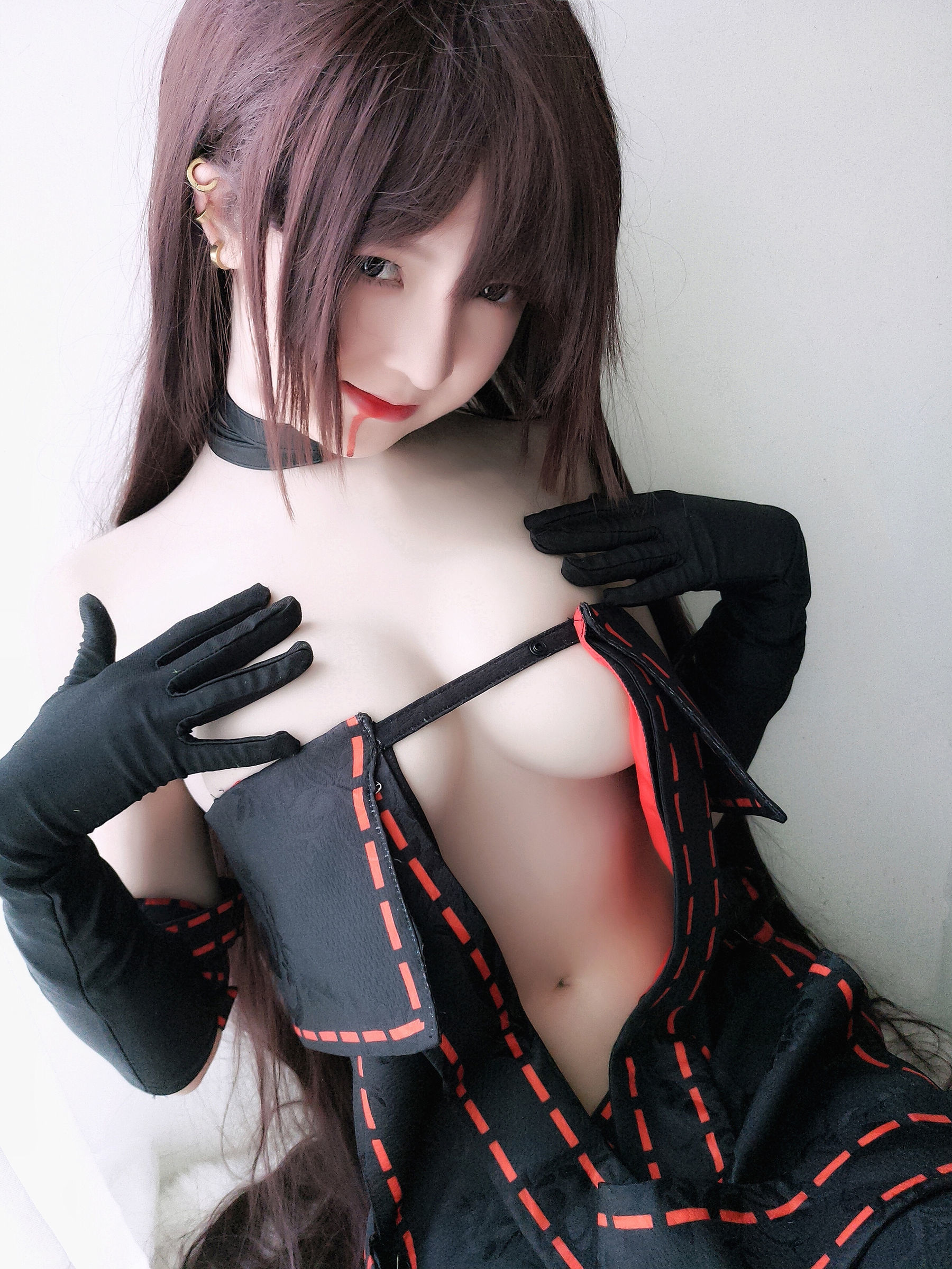 一小央泽 - FGO虞姬-图25