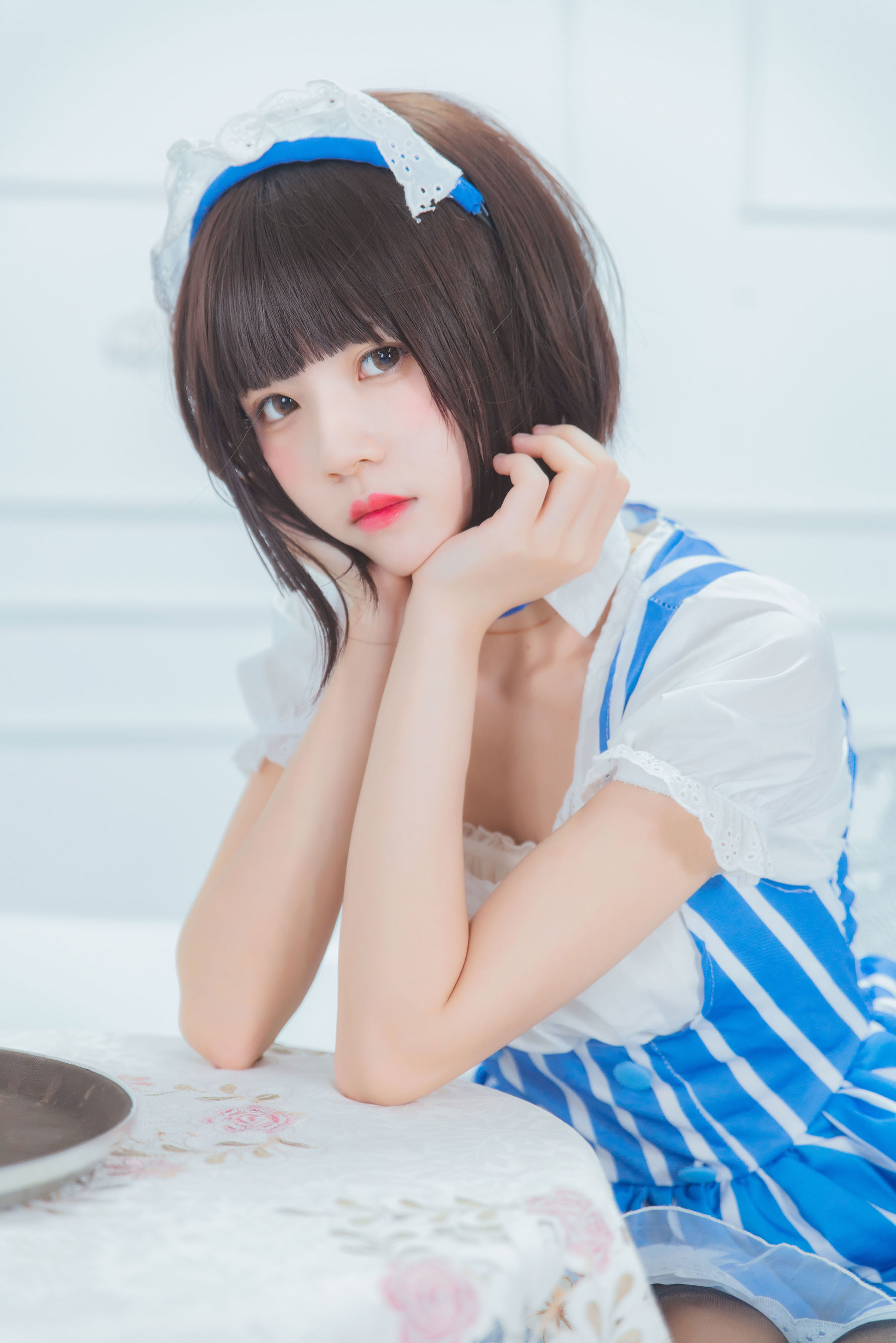 桜桃喵 - 路人女主-图9