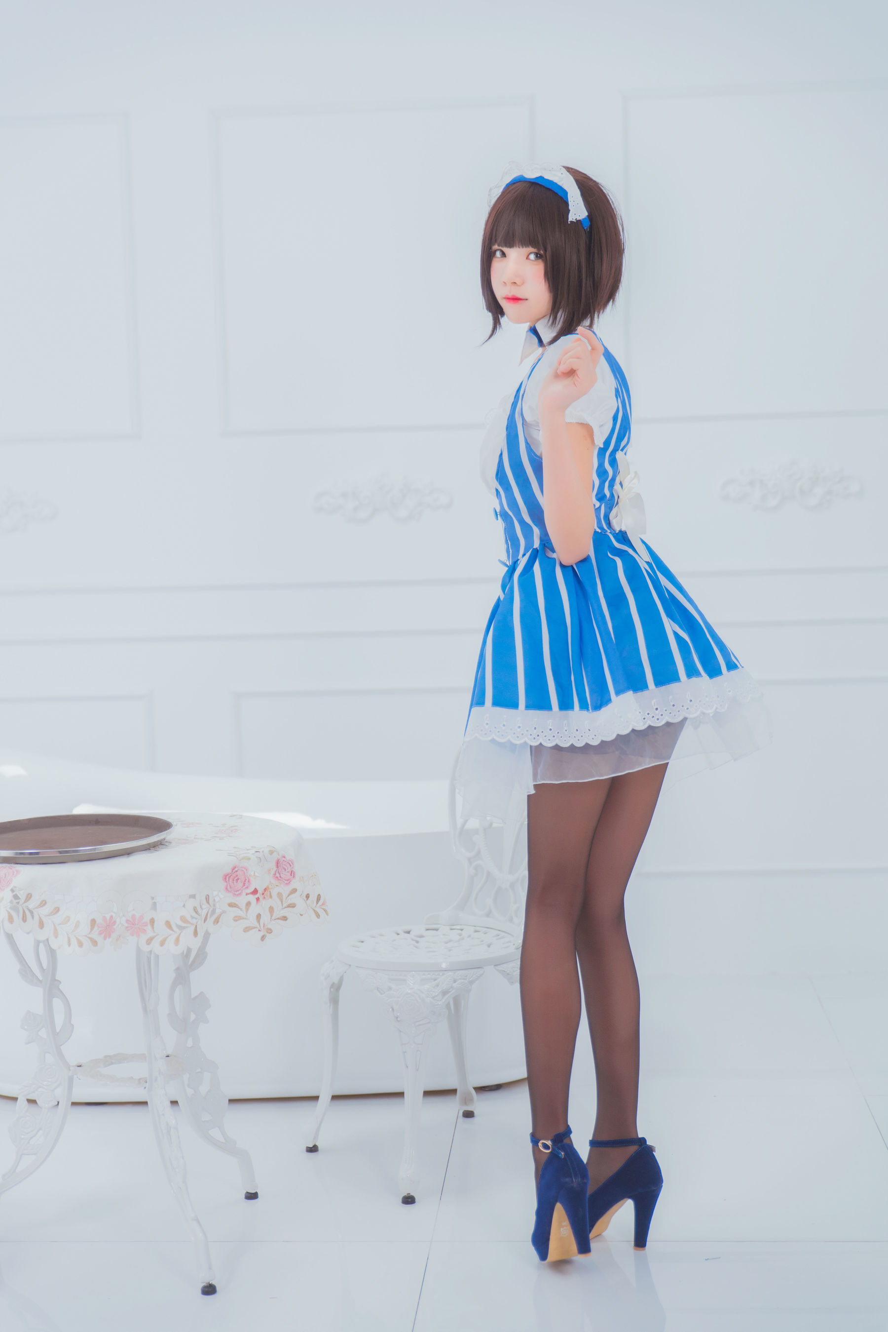 桜桃喵 - 路人女主-图15