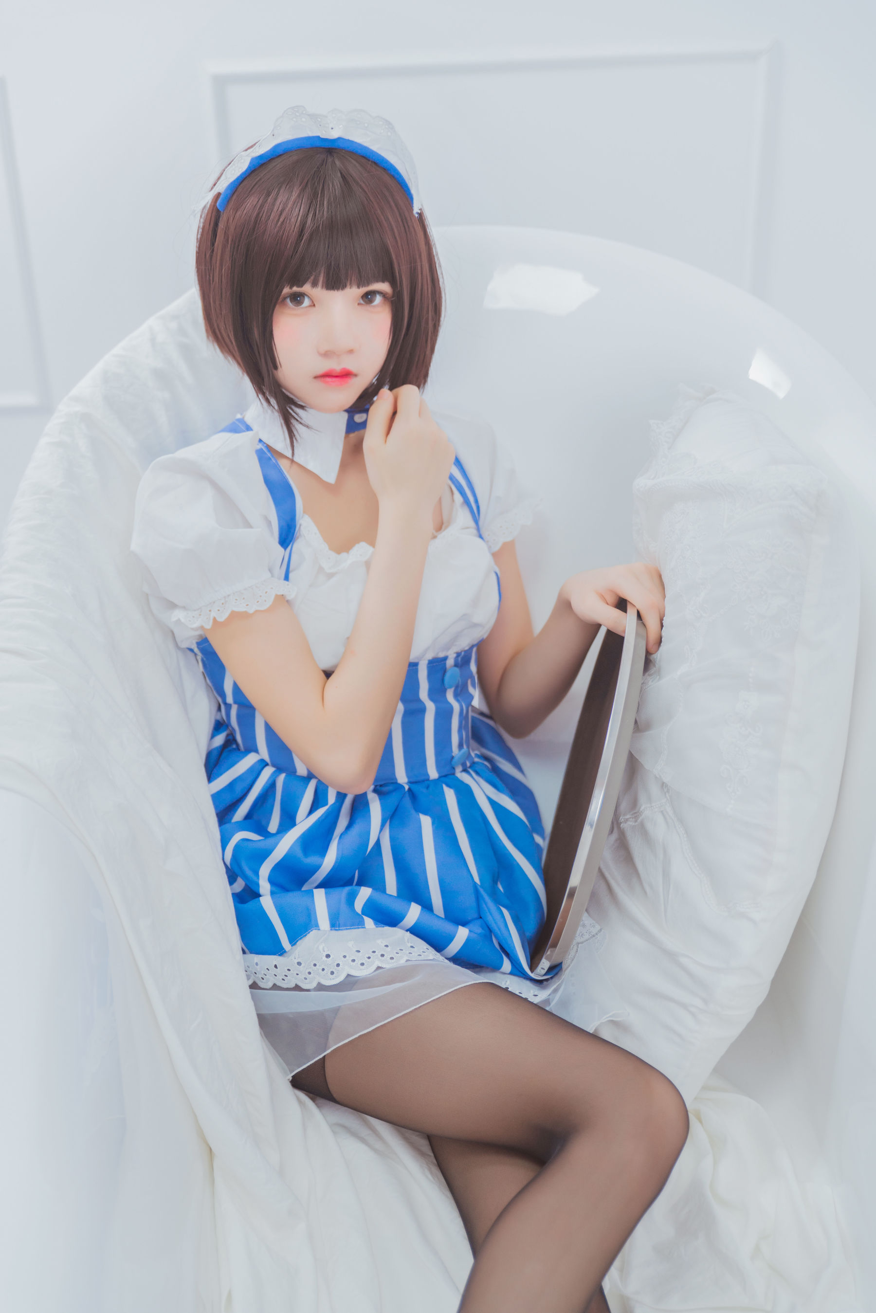 桜桃喵 - 路人女主-图18