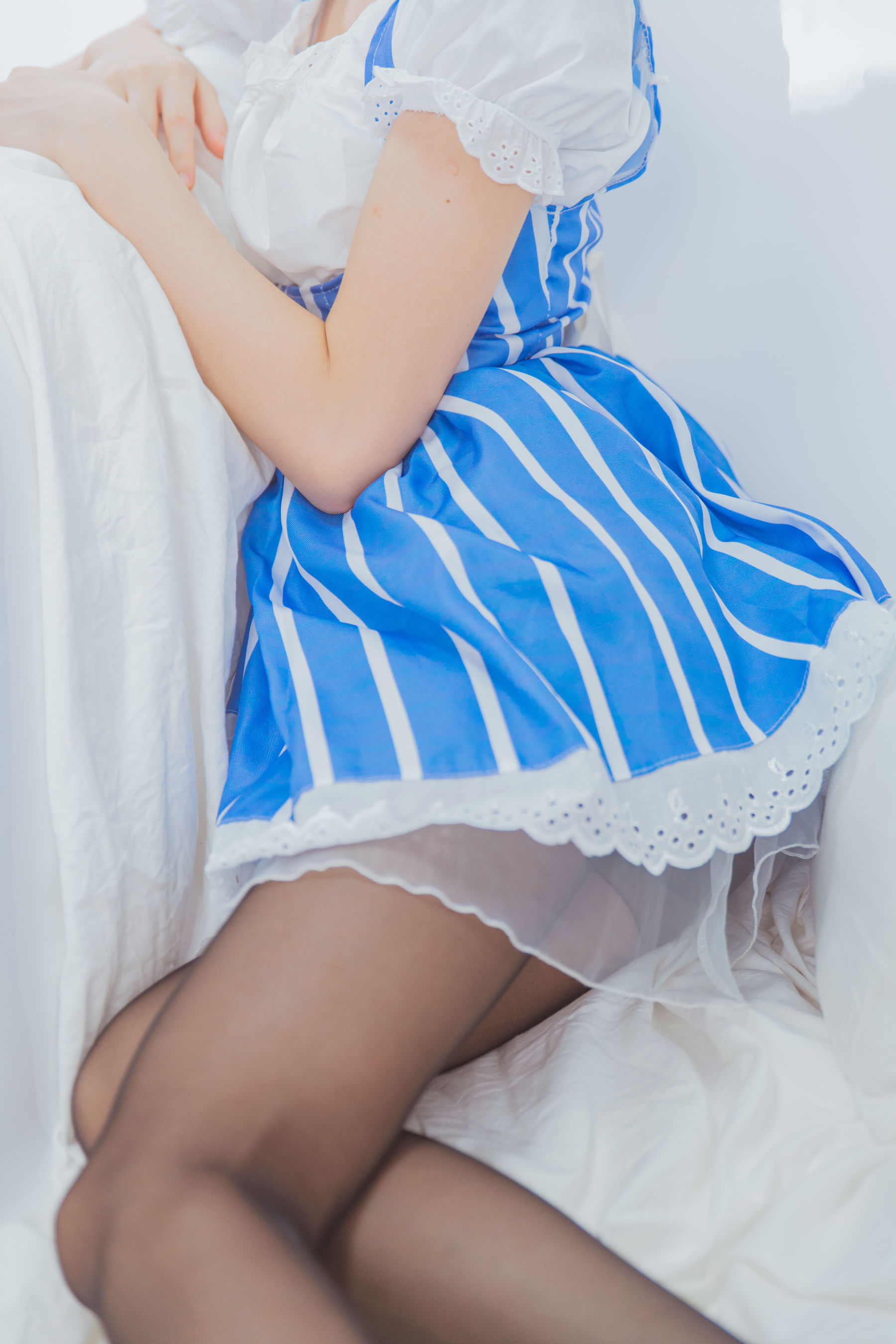 桜桃喵 - 路人女主-图27