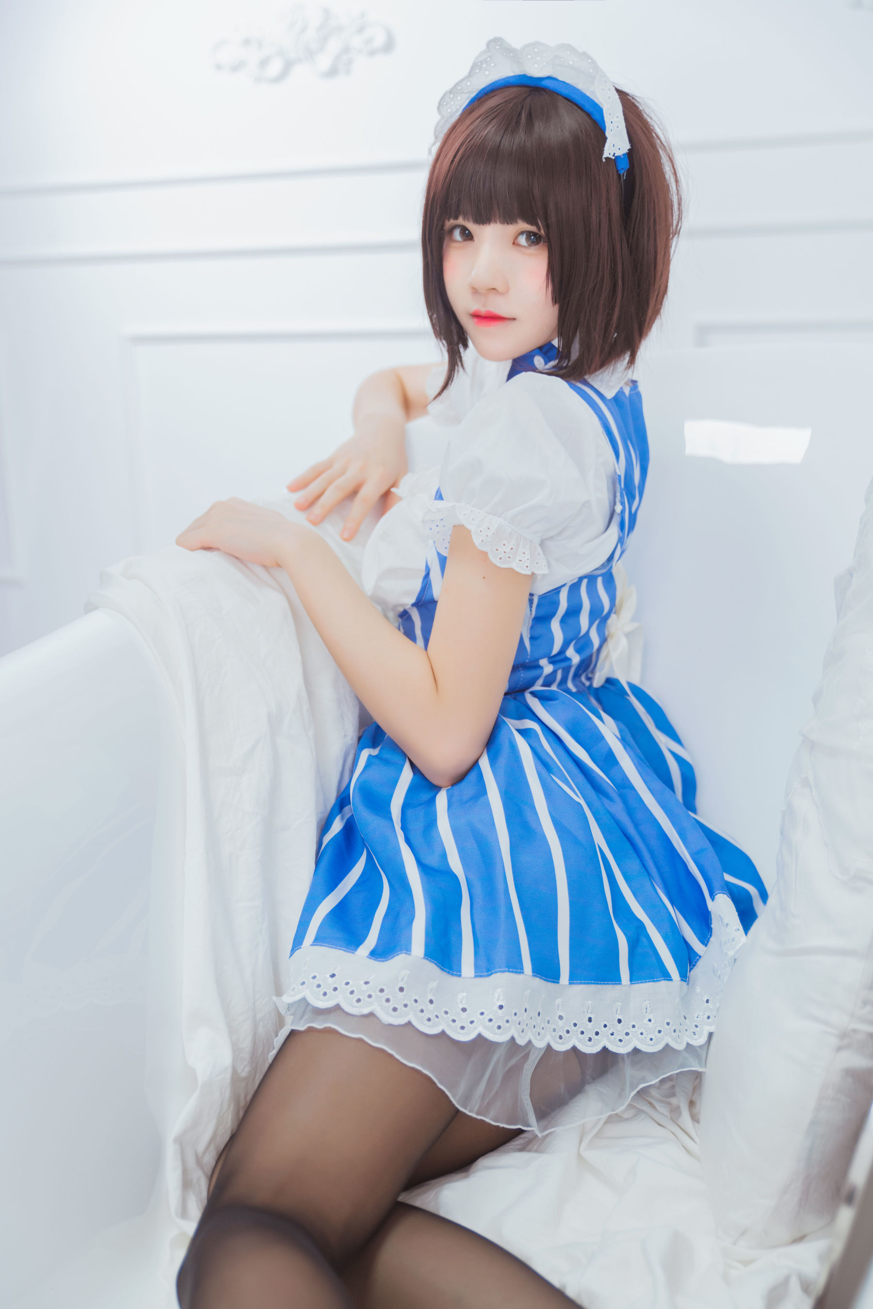 桜桃喵 - 路人女主-图28
