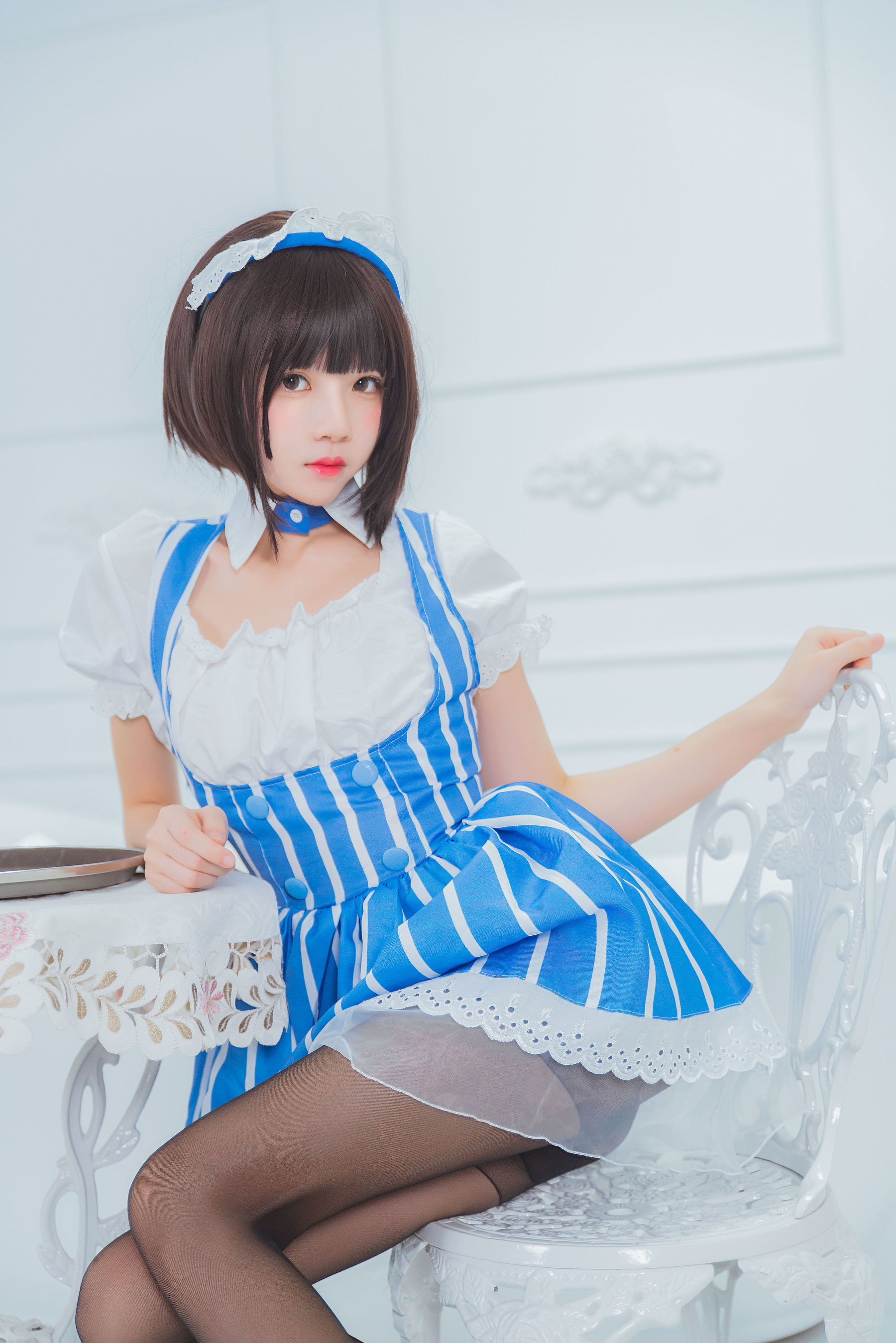 桜桃喵 - 路人女主-图6