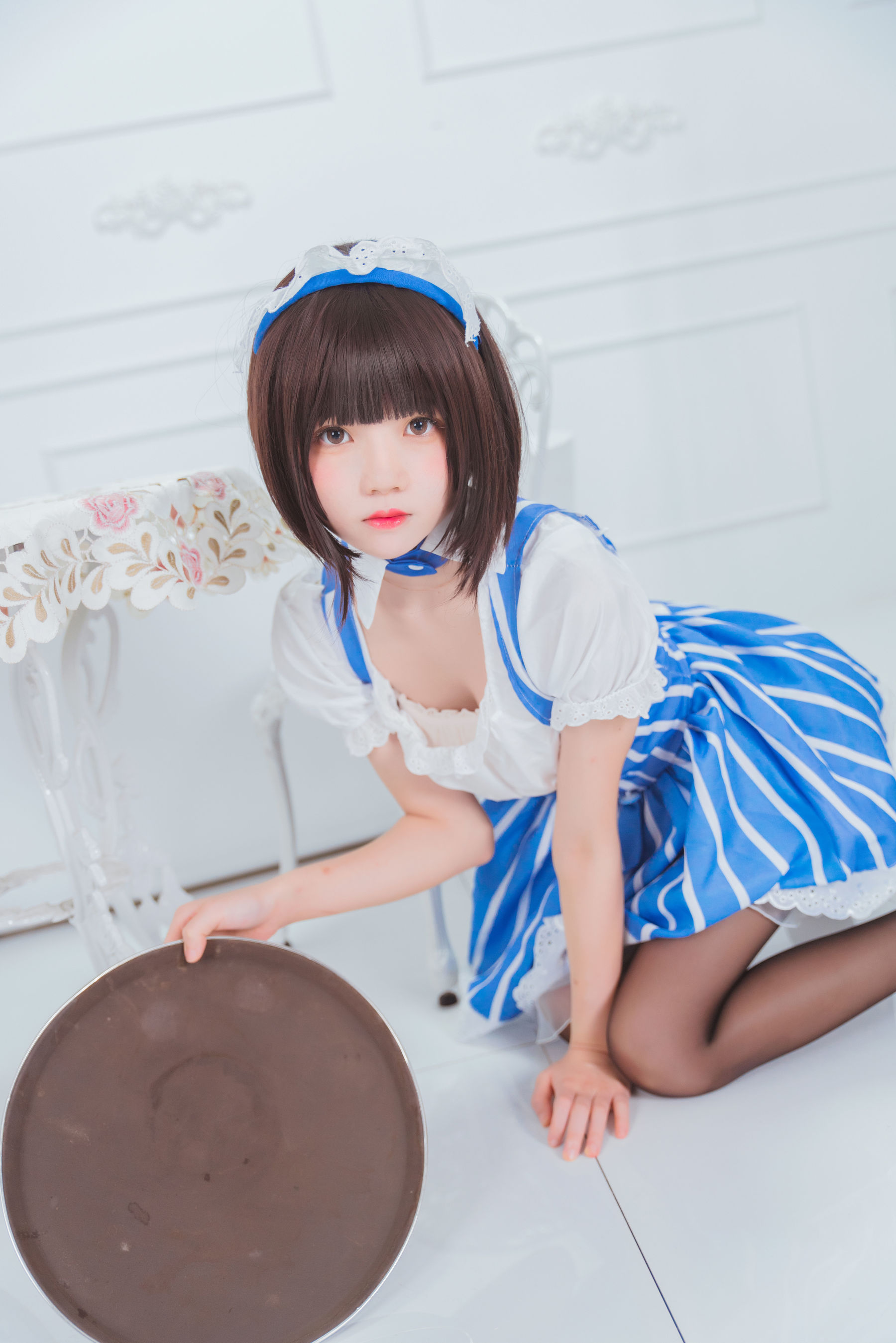 桜桃喵 - 路人女主-图8