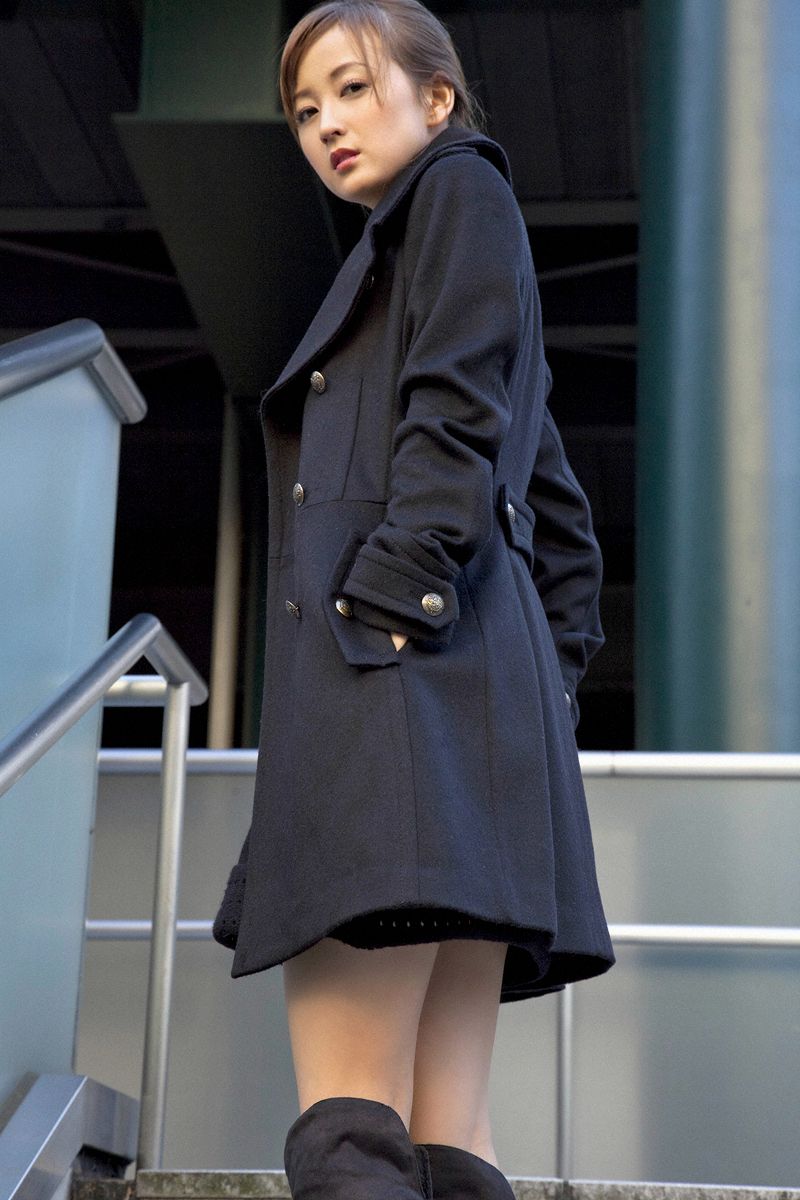 NO.85 Ayaka Komatsu 小松彩夏-图0