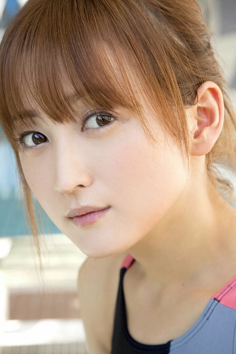 NO.85 Ayaka Komatsu 小松彩夏-图142