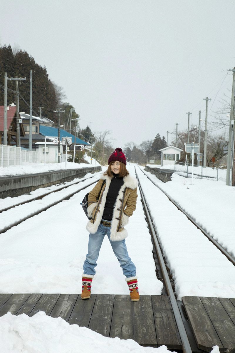 NO.85 Ayaka Komatsu 小松彩夏-图150