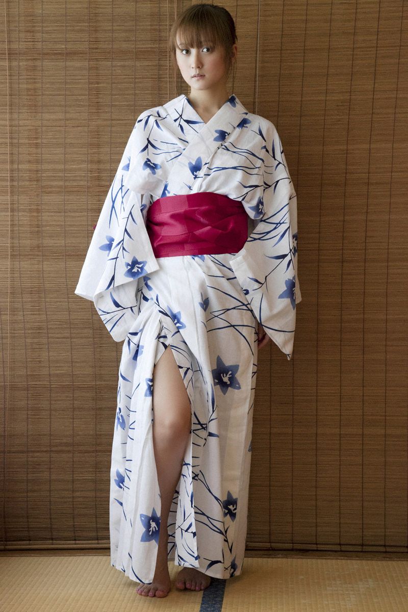 NO.85 Ayaka Komatsu 小松彩夏-图170