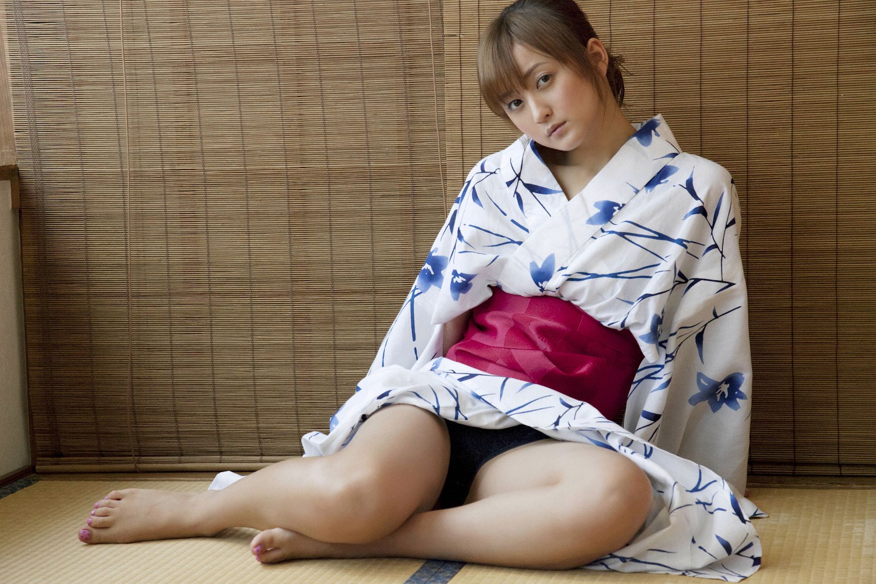 NO.85 Ayaka Komatsu 小松彩夏-图172