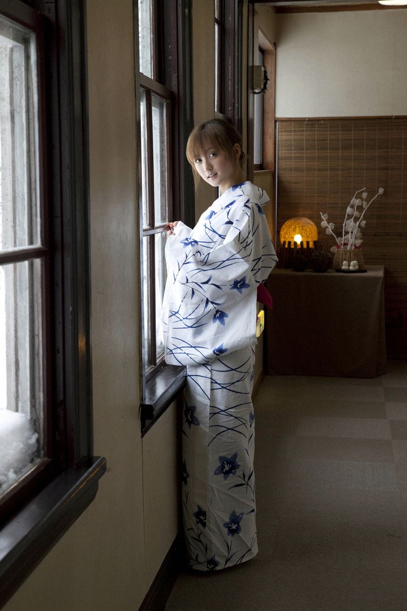 NO.85 Ayaka Komatsu 小松彩夏-图176