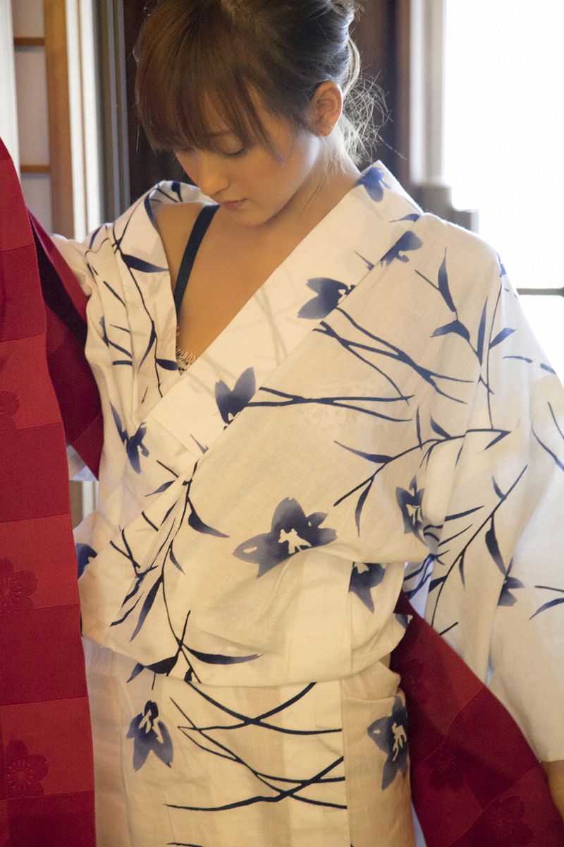 NO.85 Ayaka Komatsu 小松彩夏-图178