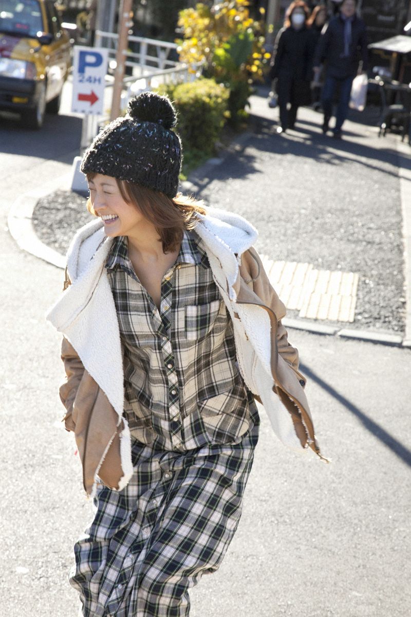 NO.85 Ayaka Komatsu 小松彩夏-图26