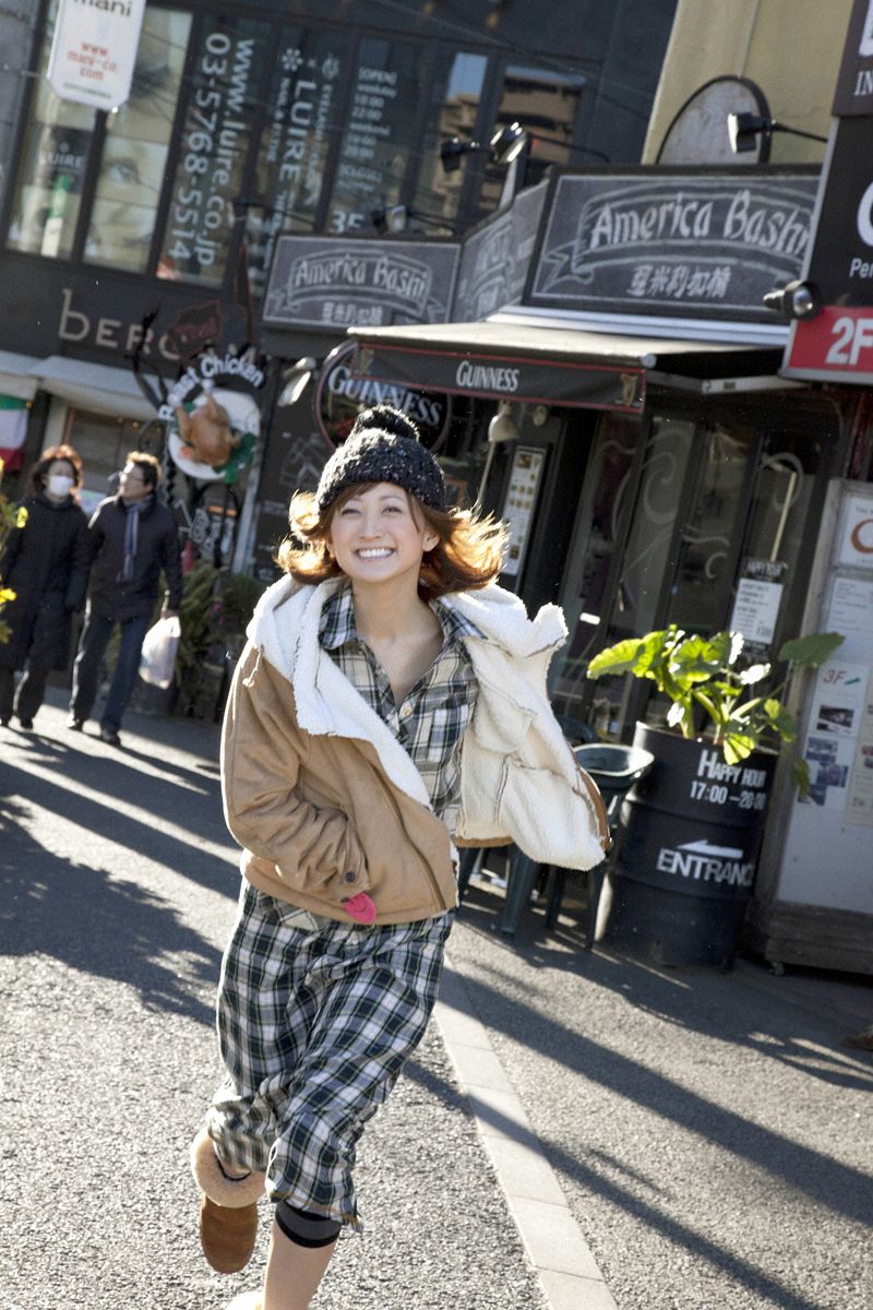 NO.85 Ayaka Komatsu 小松彩夏-图27