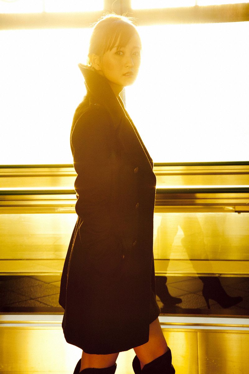 NO.85 Ayaka Komatsu 小松彩夏-图4