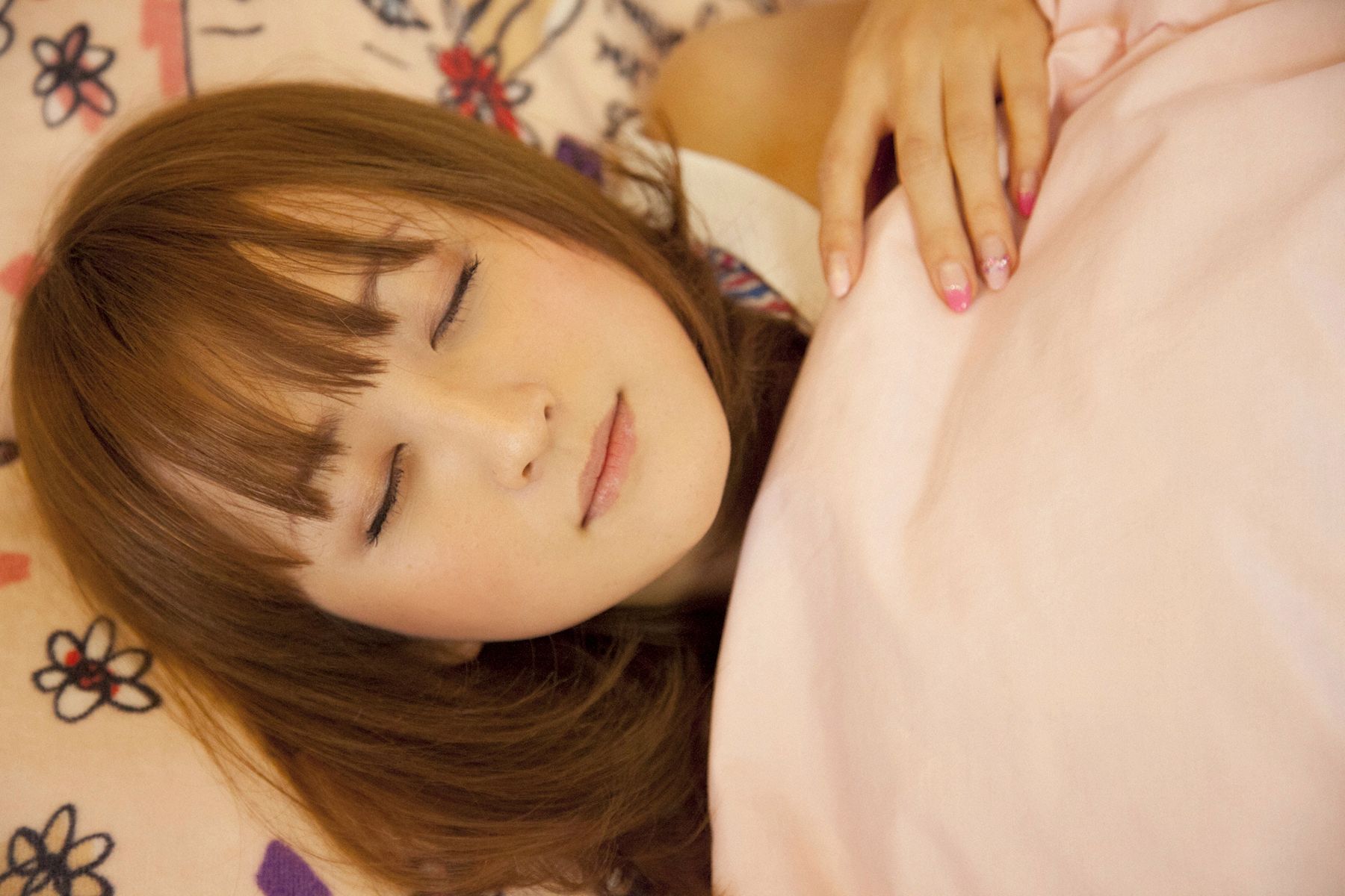 NO.85 Ayaka Komatsu 小松彩夏-图52