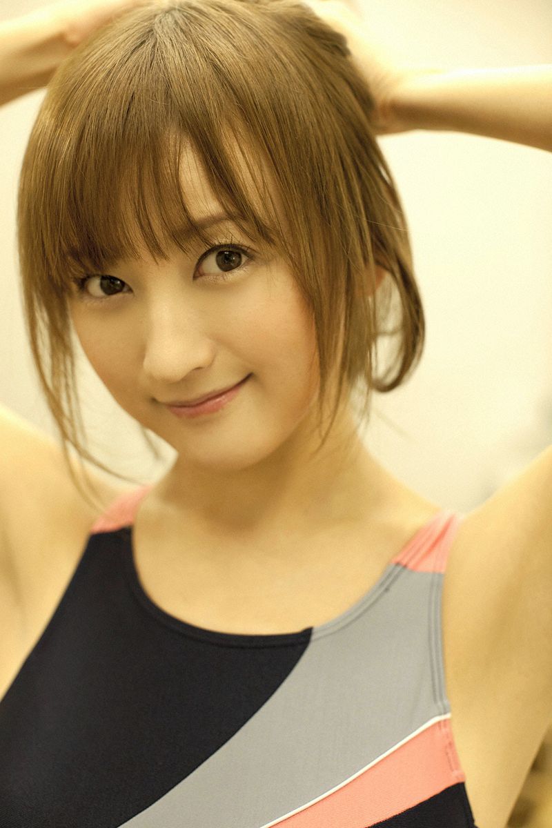 NO.85 Ayaka Komatsu 小松彩夏-图93