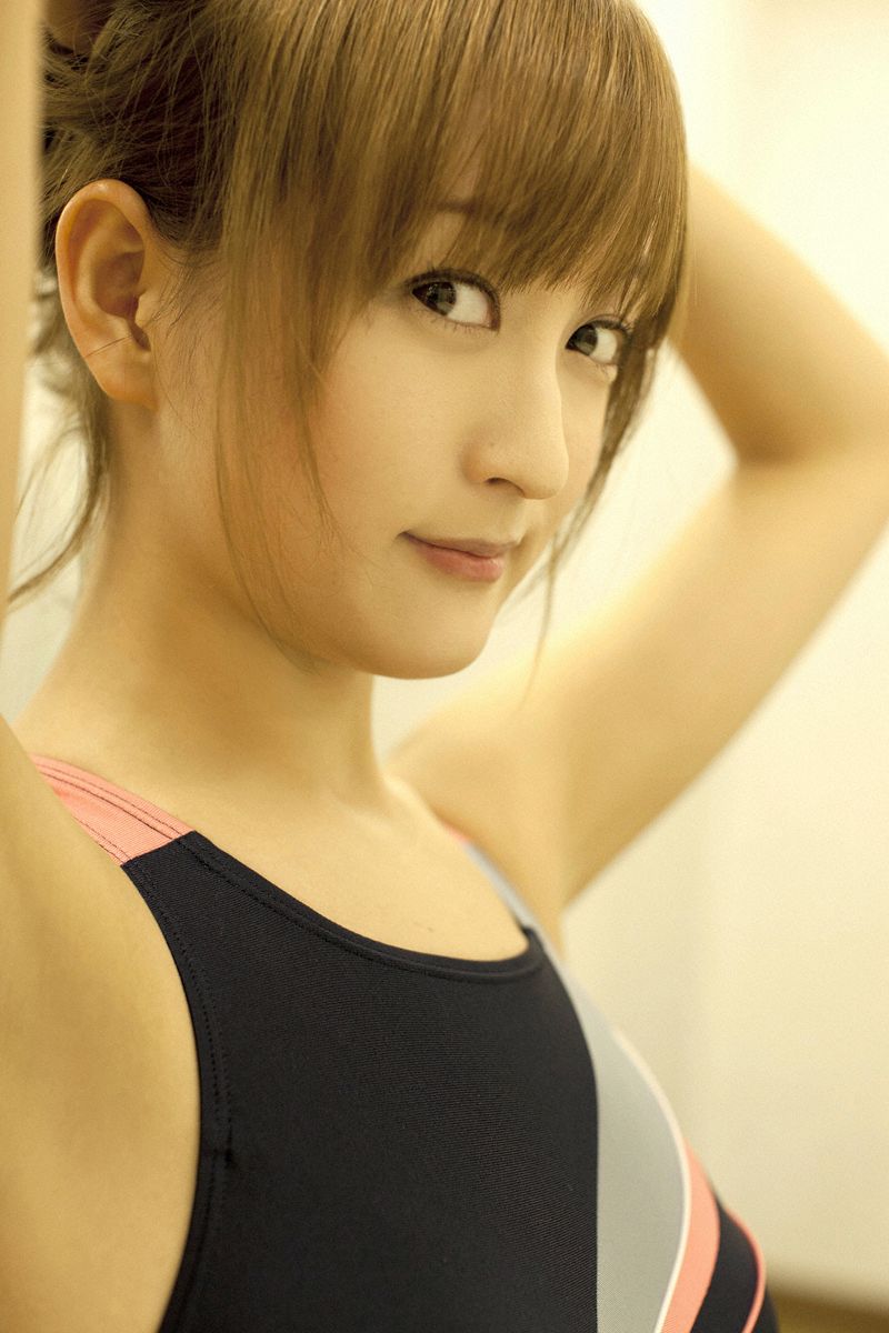 NO.85 Ayaka Komatsu 小松彩夏-图95