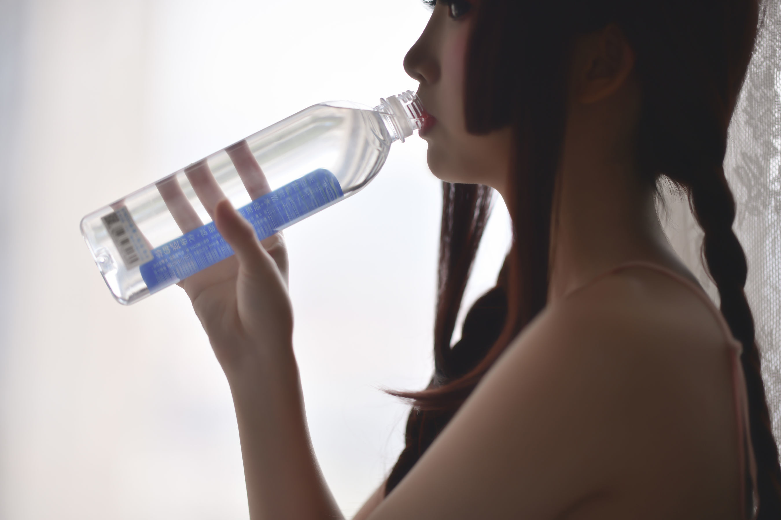 面饼仙儿 - 小女友1-图7