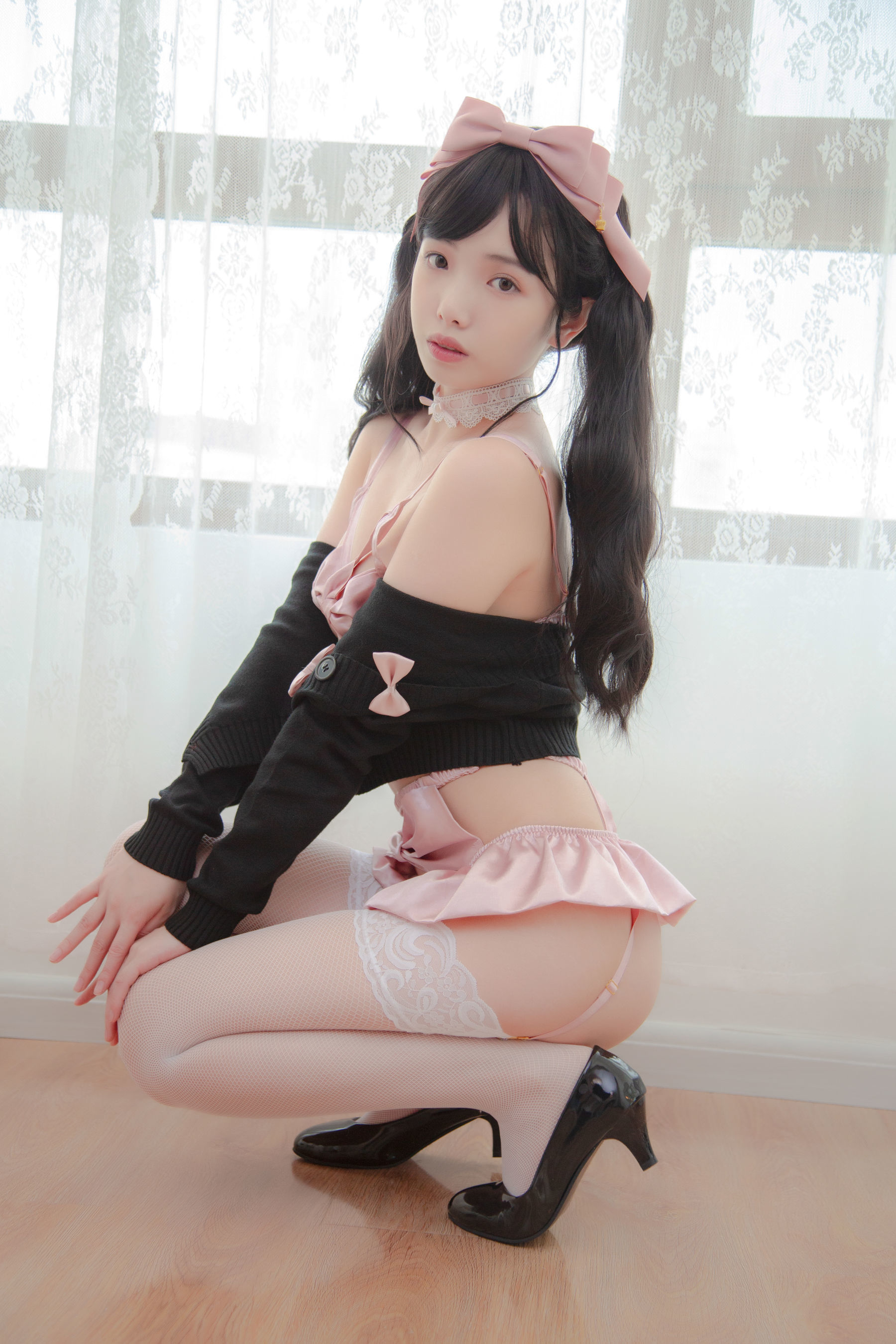 雯妹 - 情人节特辑-图15