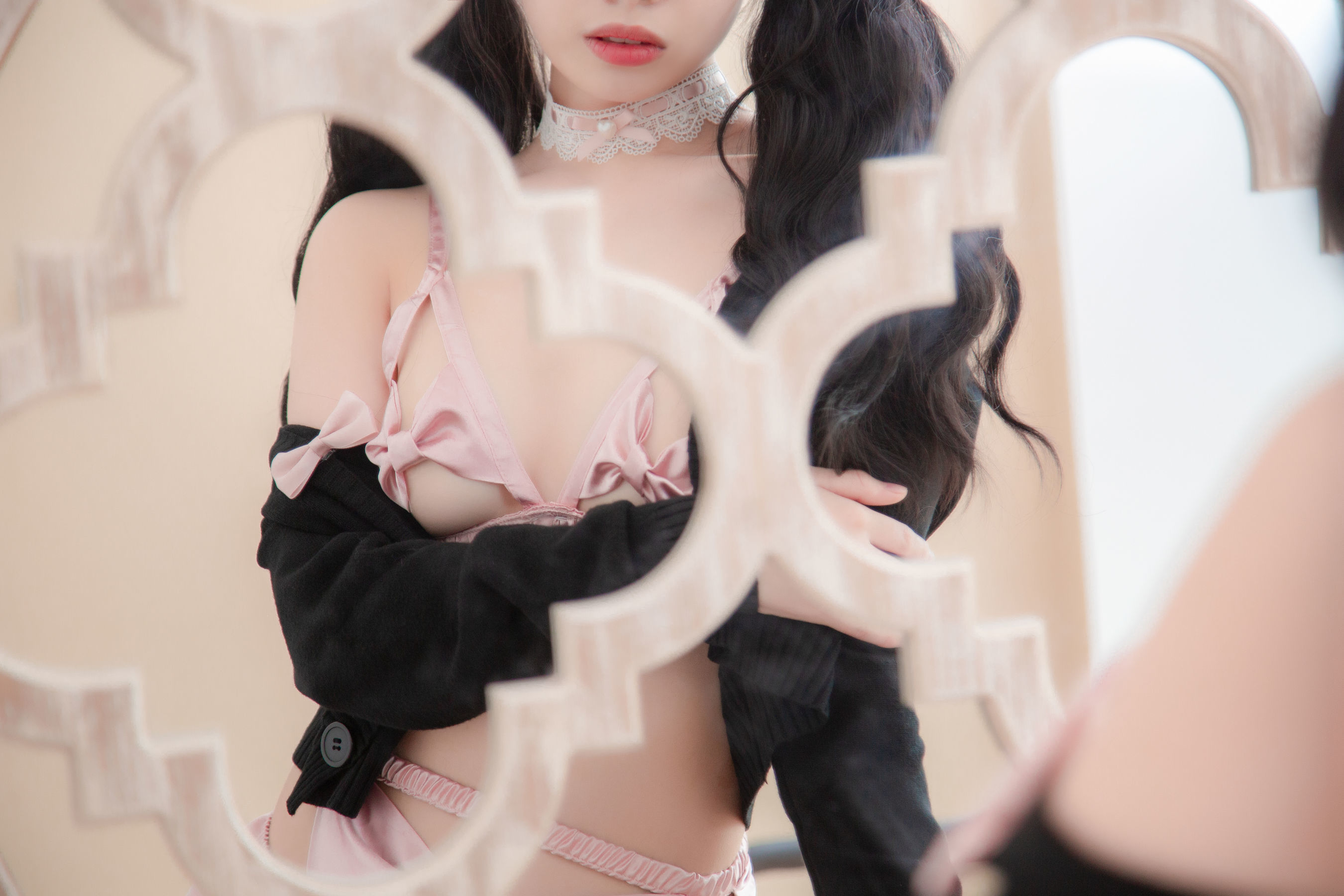 雯妹 - 情人节特辑-图22